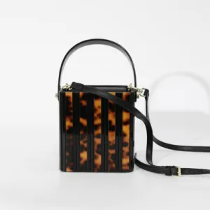 Square Bucket Bag