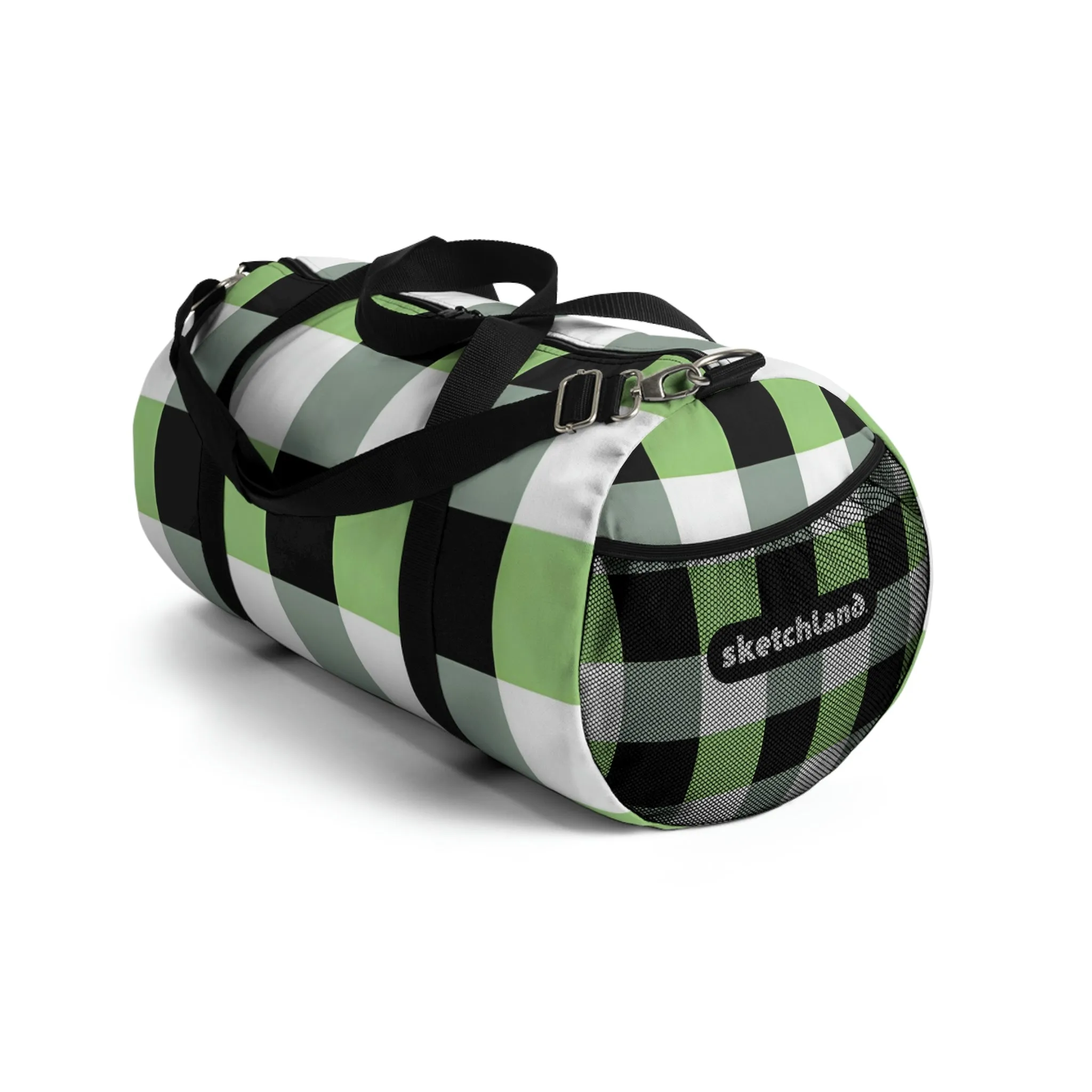 Standa Ralphine - Duffel Bag