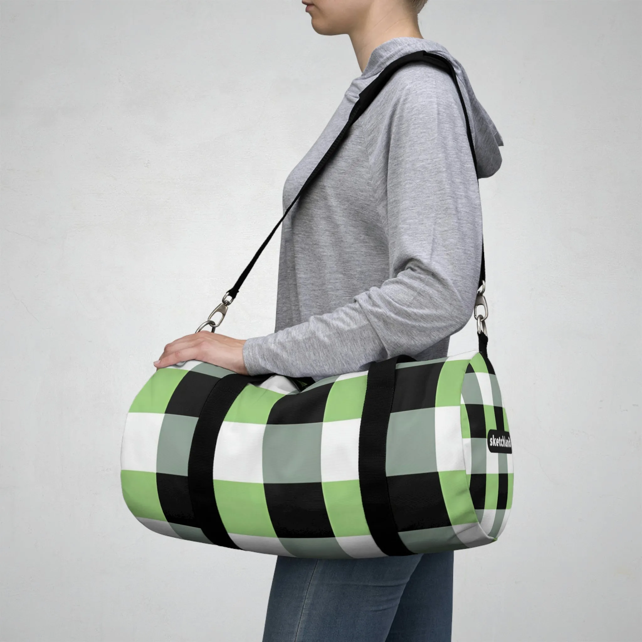 Standa Ralphine - Duffel Bag