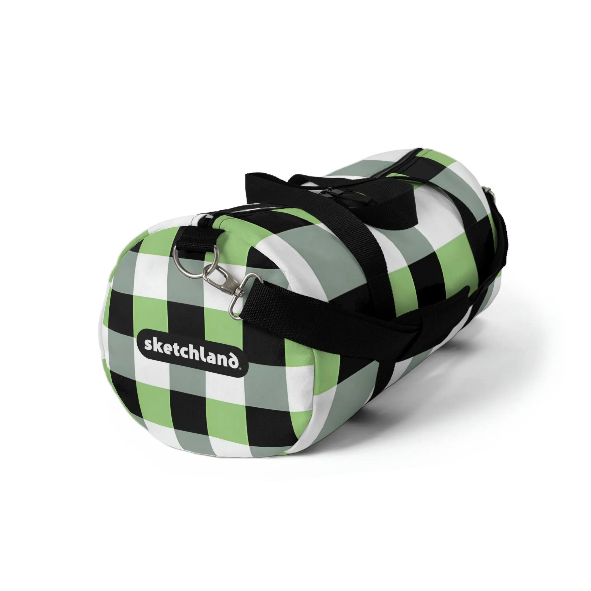 Standa Ralphine - Duffel Bag