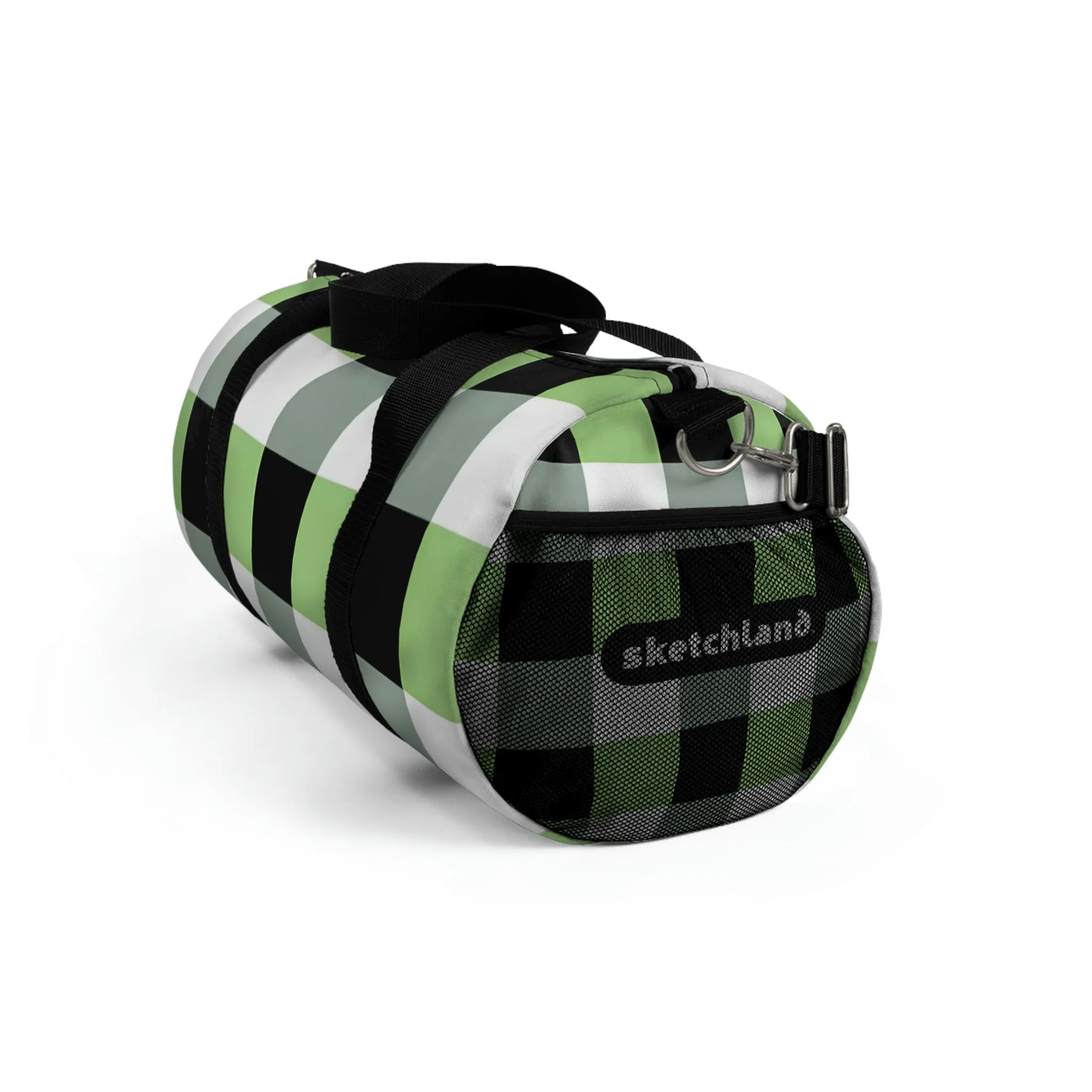 Standa Ralphine - Duffel Bag