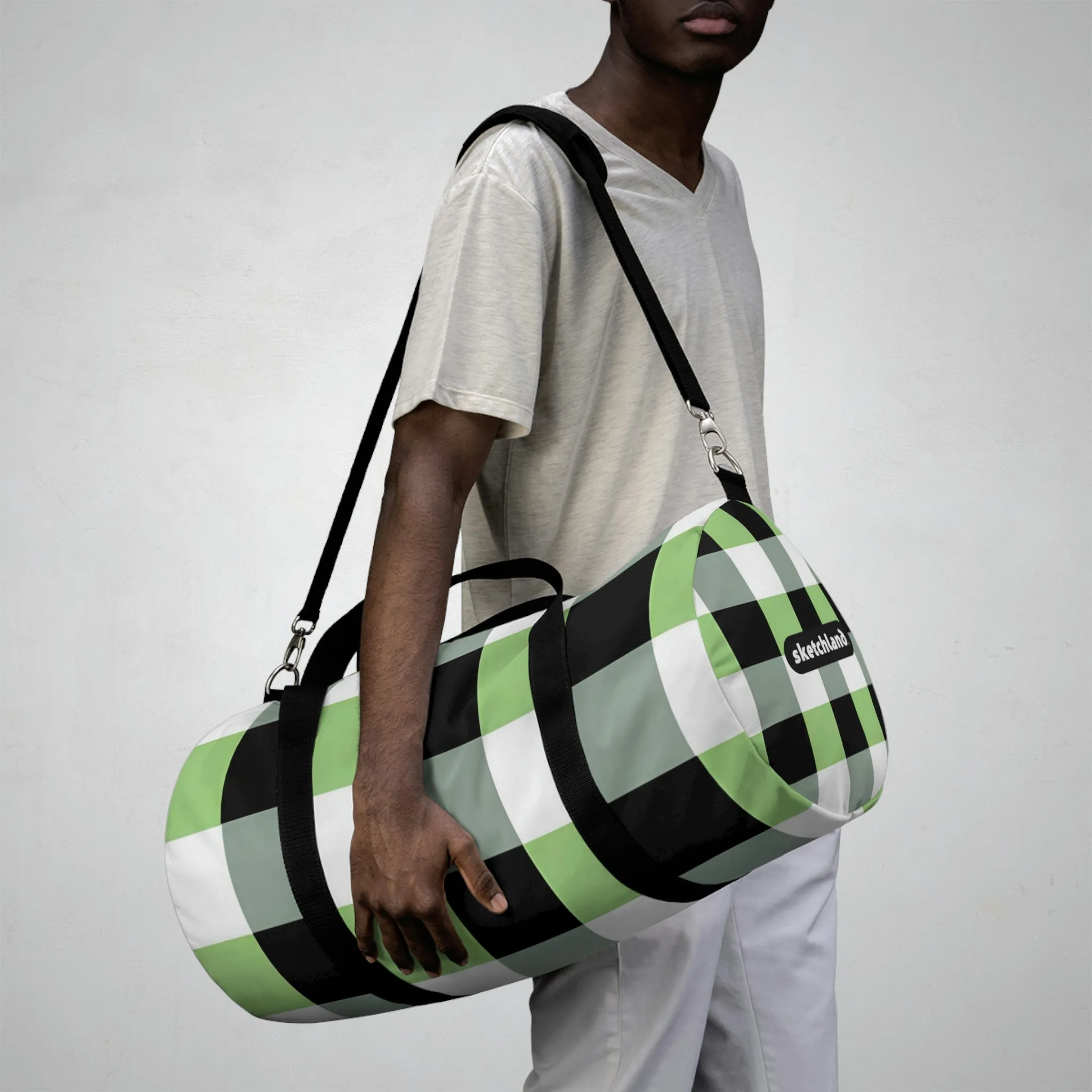 Standa Ralphine - Duffel Bag