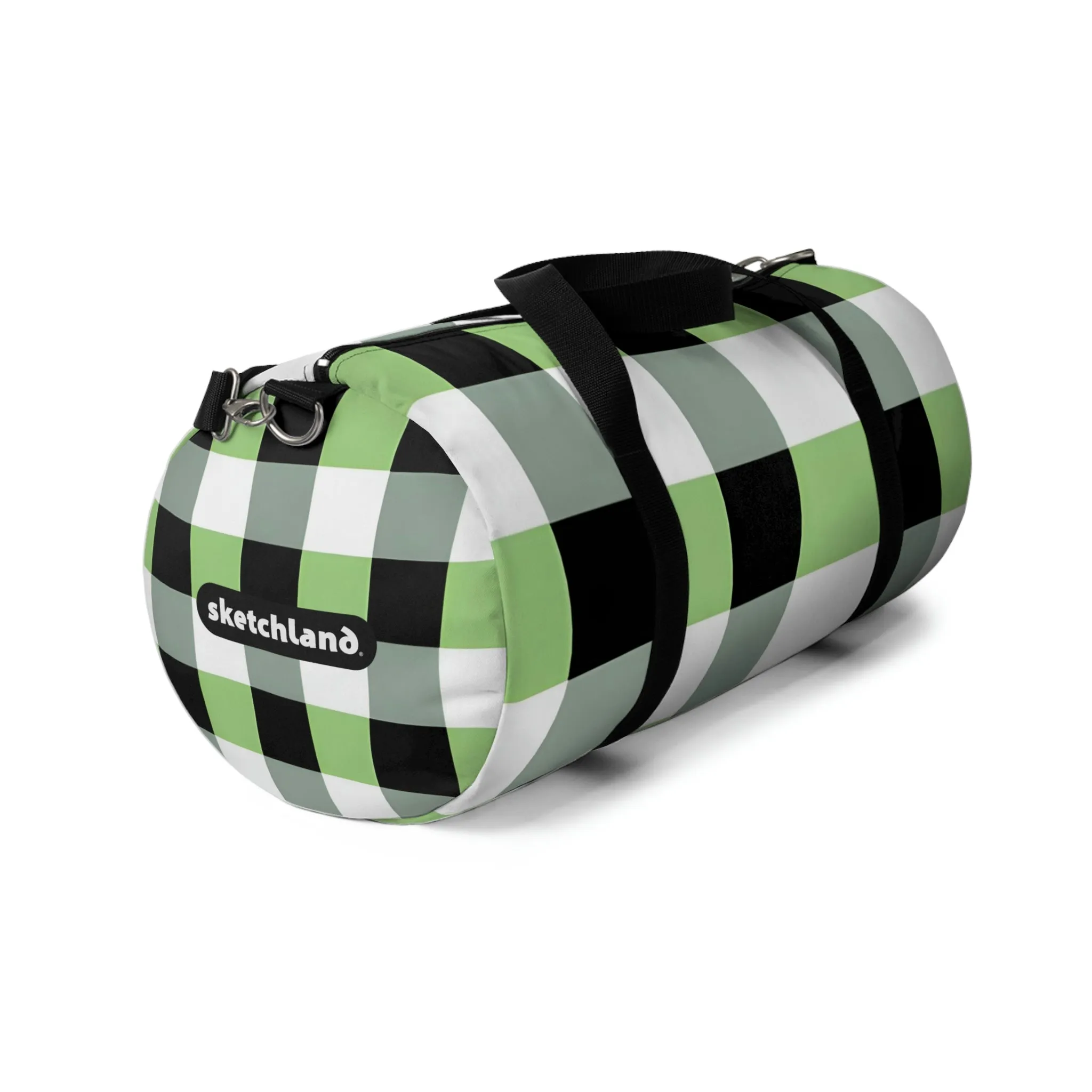 Standa Ralphine - Duffel Bag