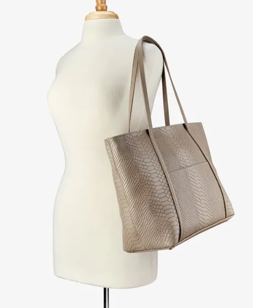 Stone Tote