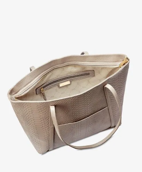 Stone Tote