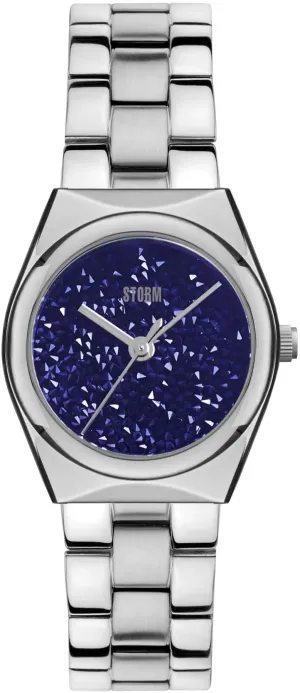 Storm Azalyn Blue Watch