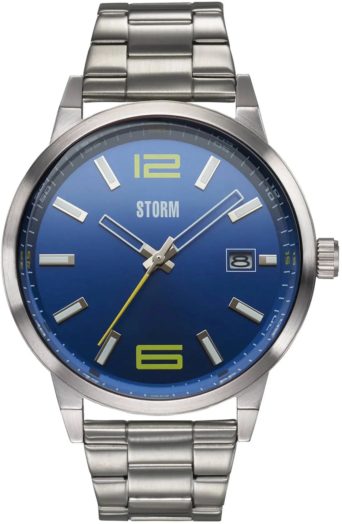 Storm Koshi Blue Watch