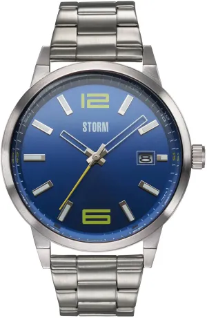 Storm Koshi Blue Watch
