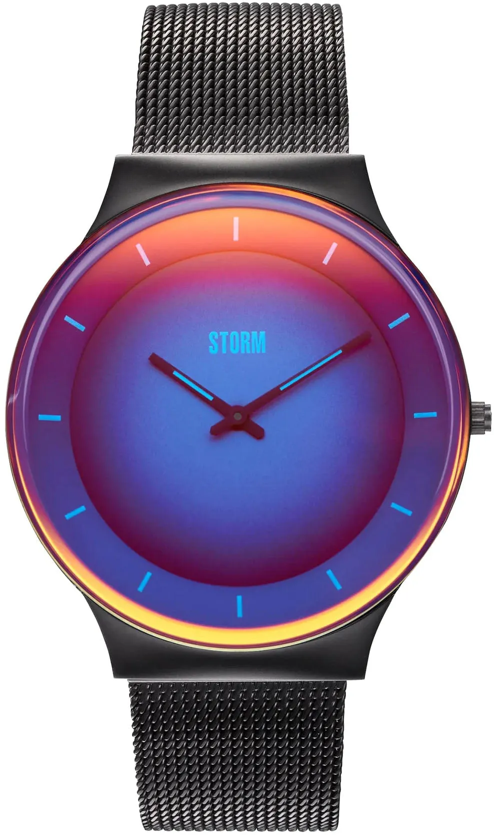 Storm Pylo Slate Blue Watch