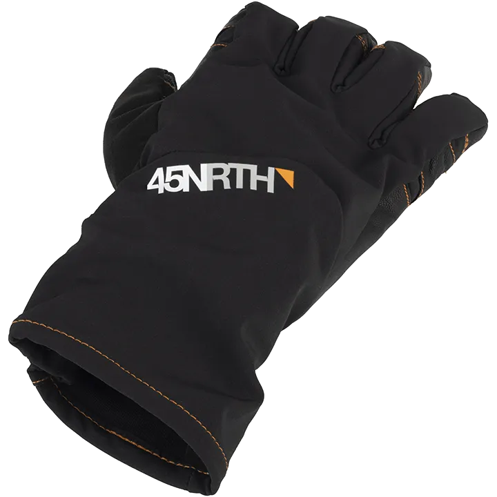 Sturmfist 5 Finger Glove