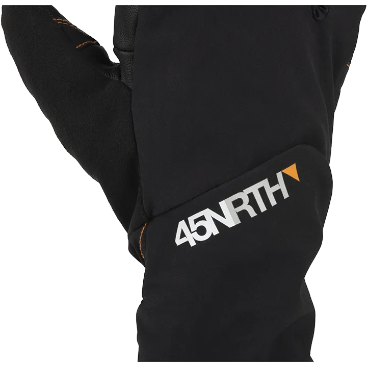 Sturmfist 5 Finger Glove