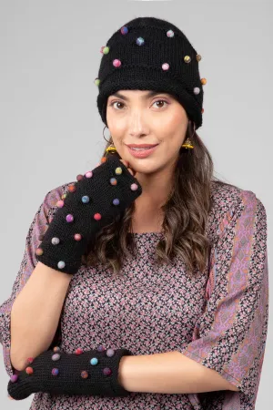 Sugar Dot Handwarmer