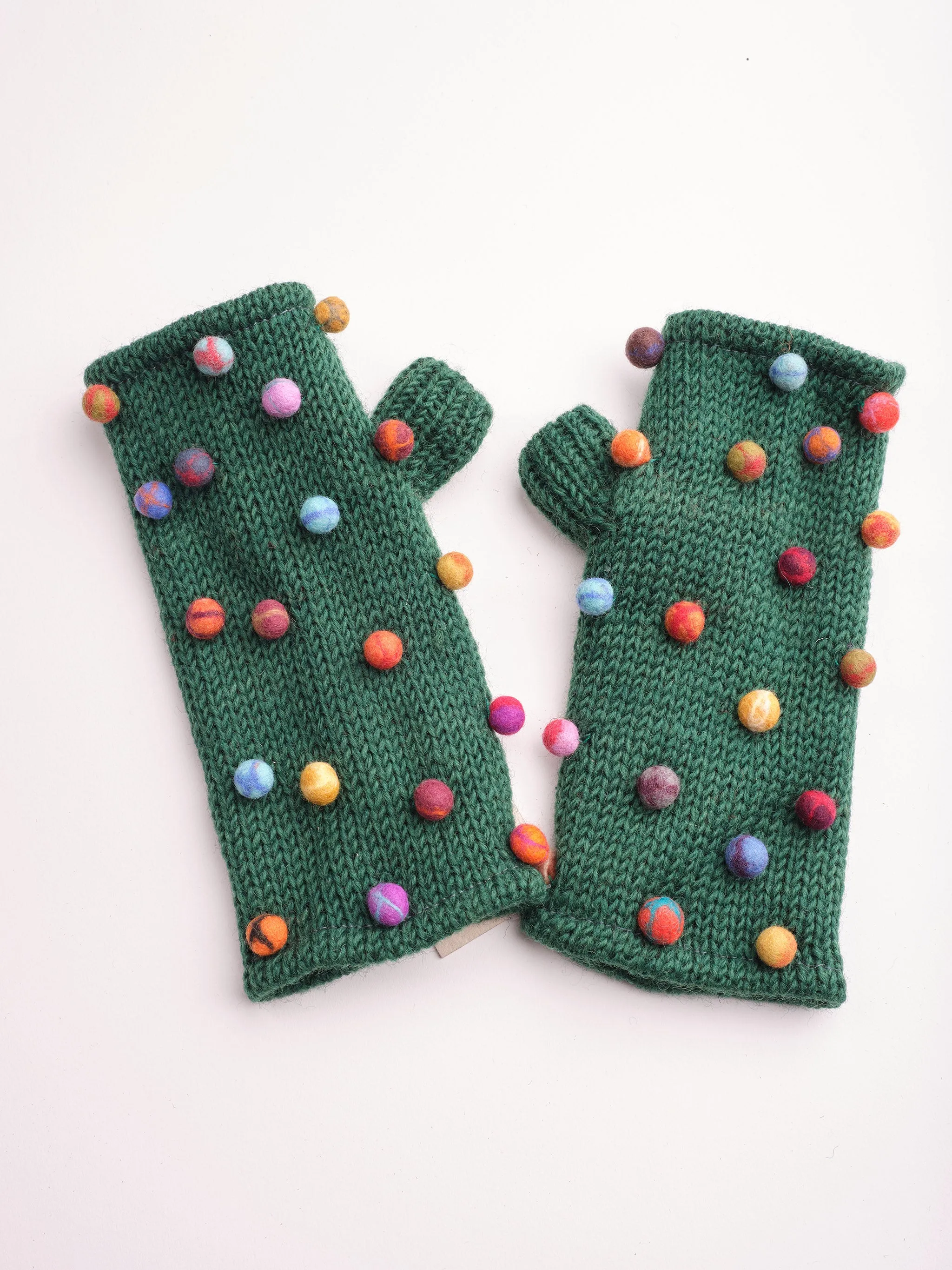 Sugar Dot Handwarmer