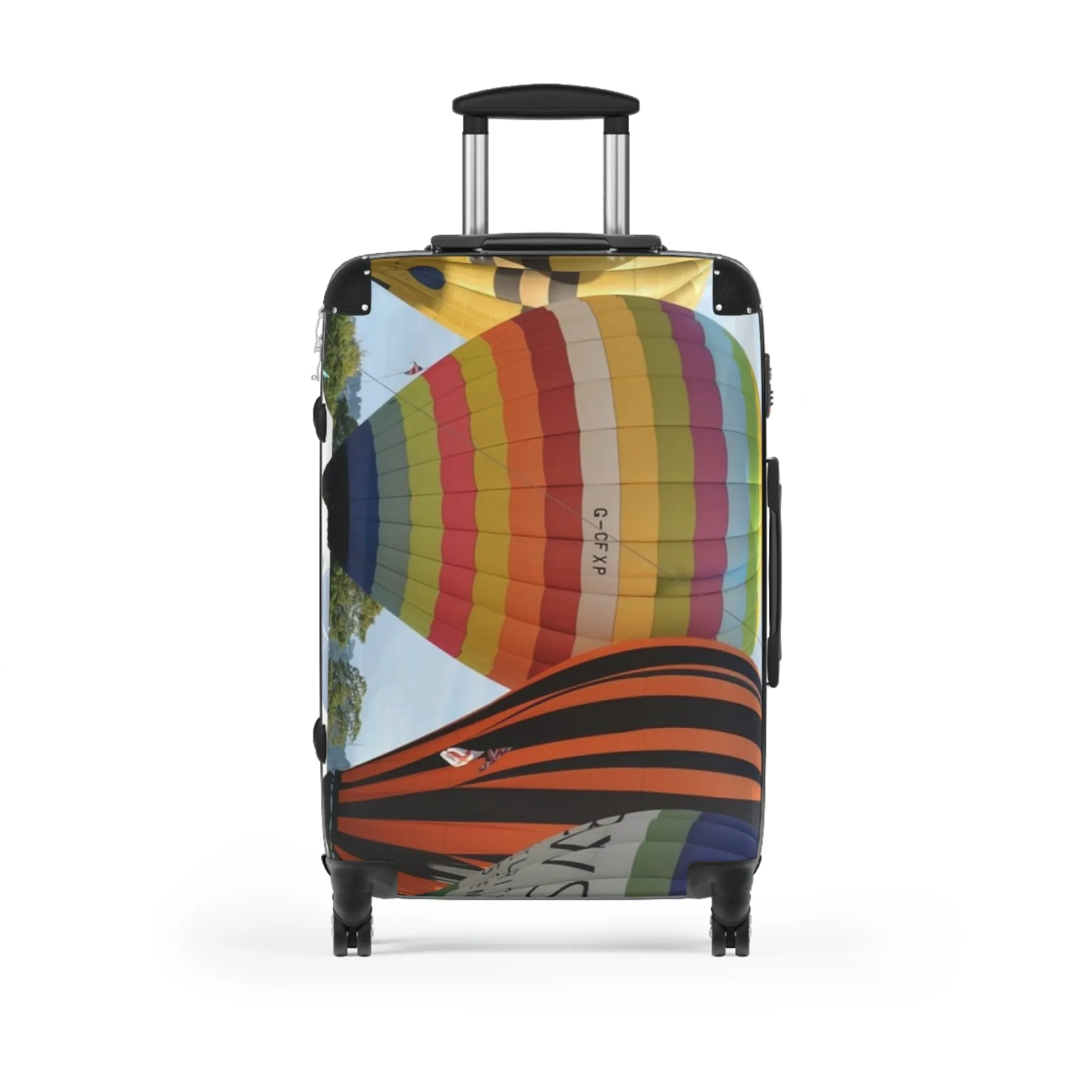 Suitcase