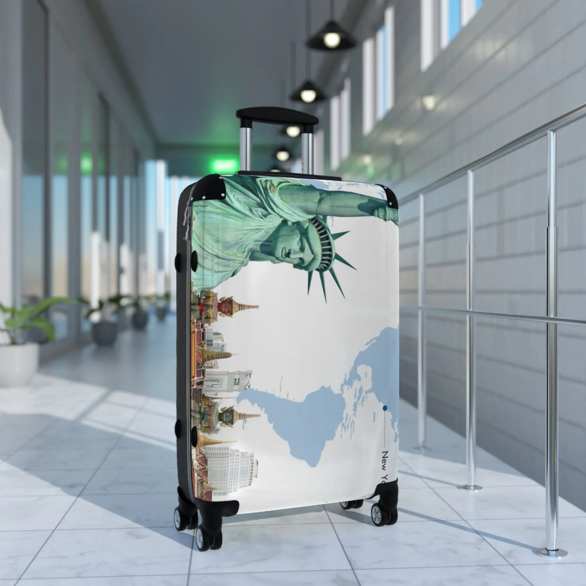 Suitcase