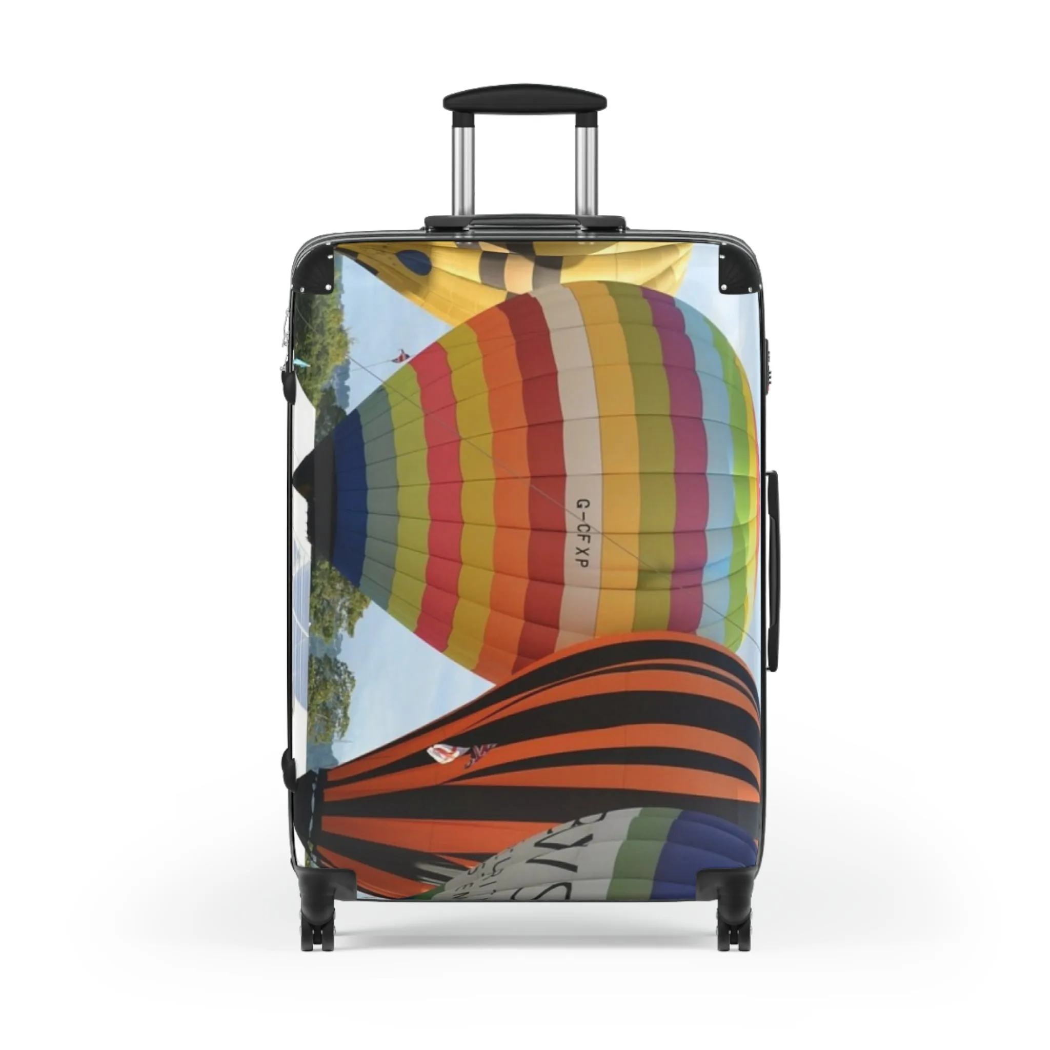 Suitcase