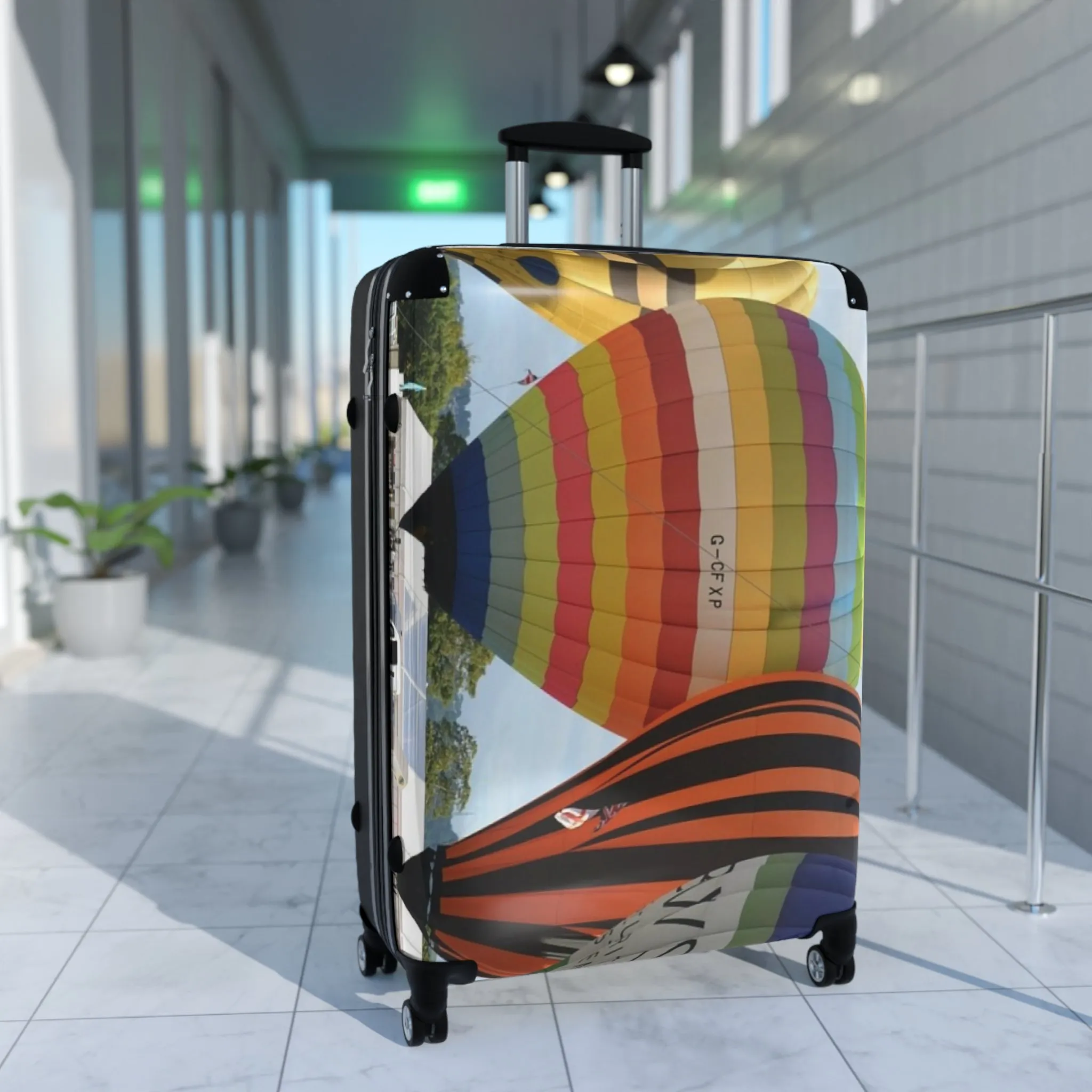 Suitcase