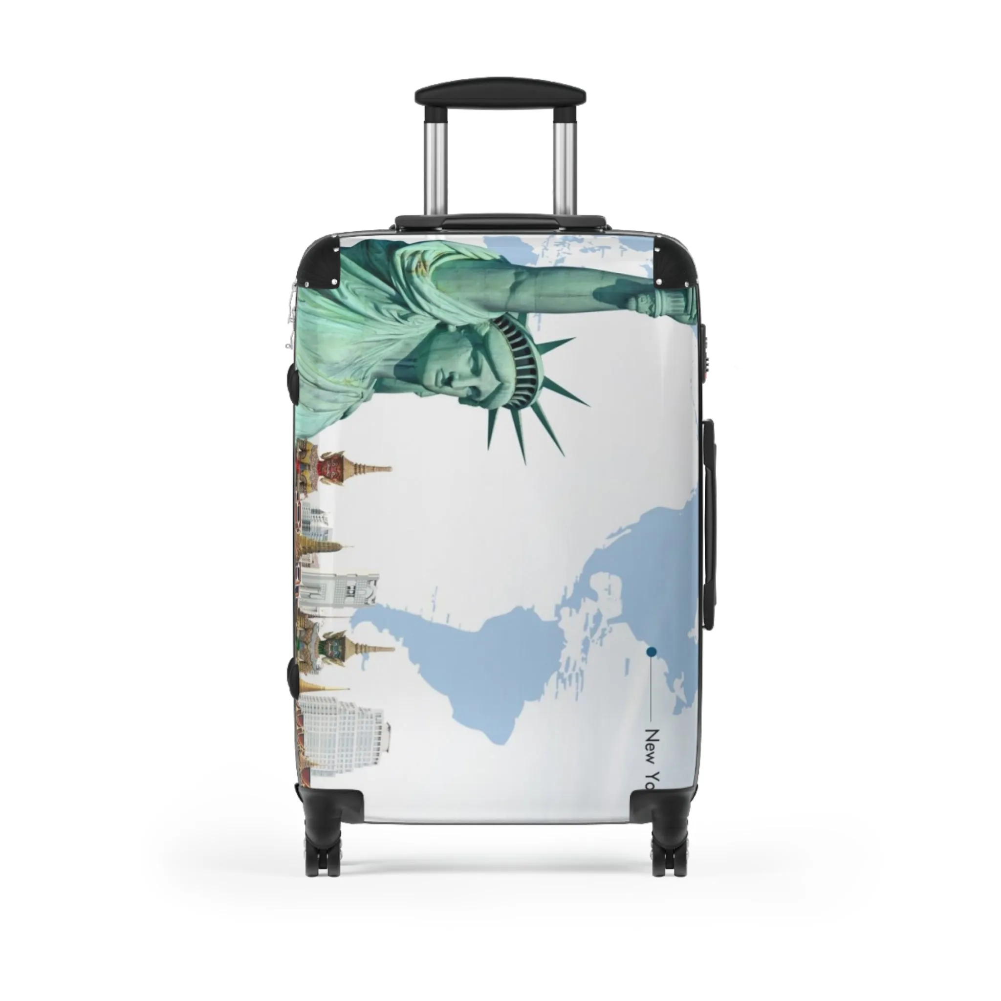 Suitcase