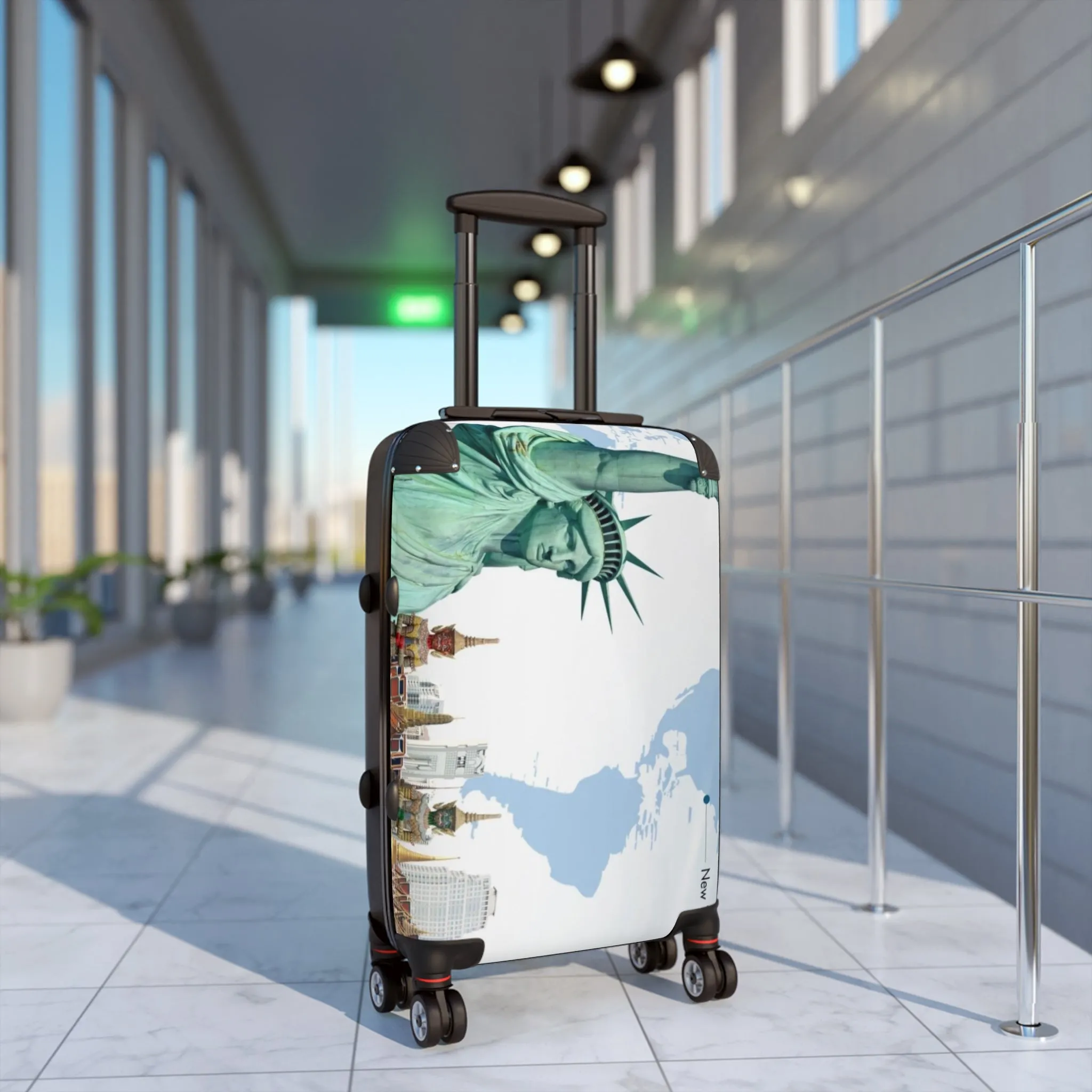 Suitcase