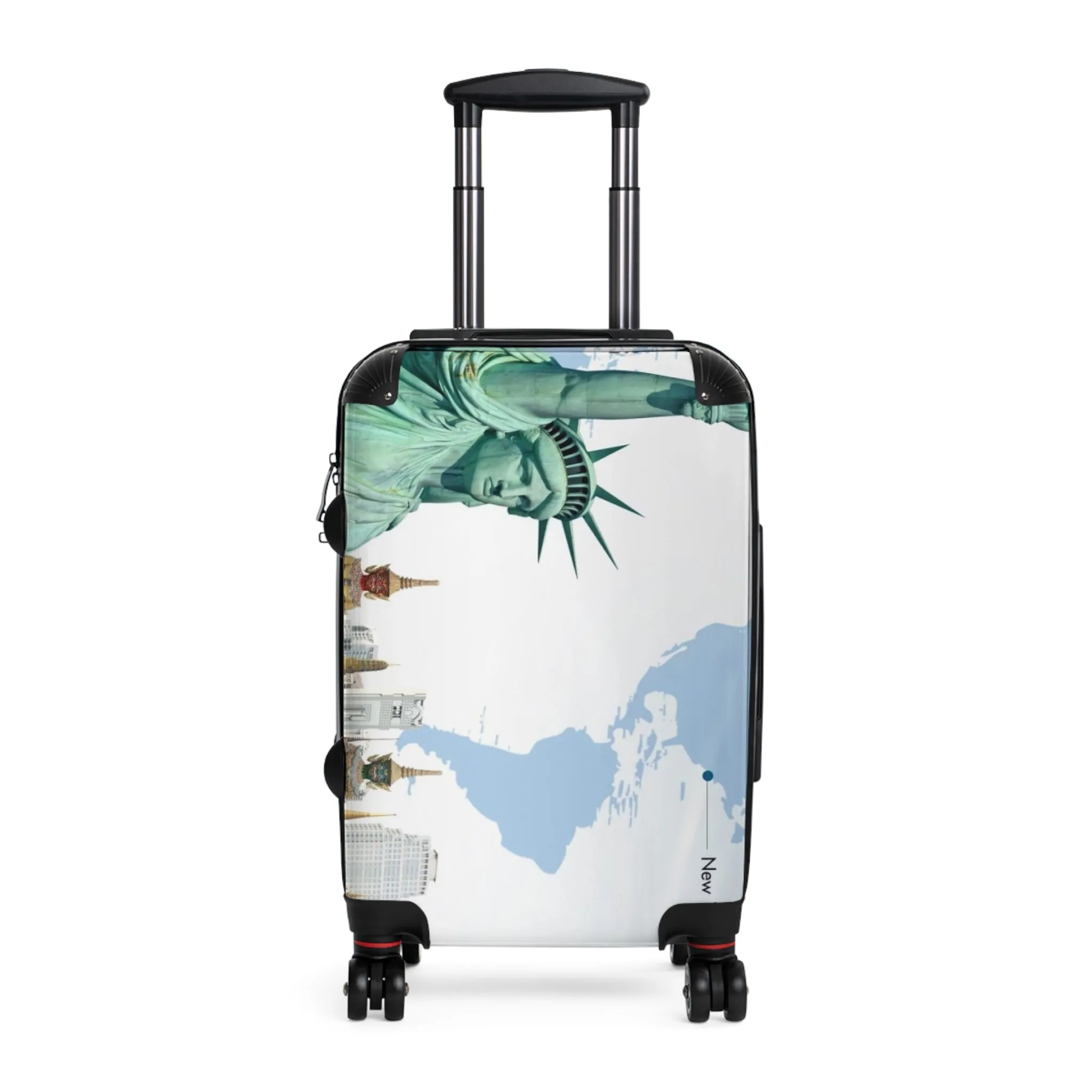 Suitcase