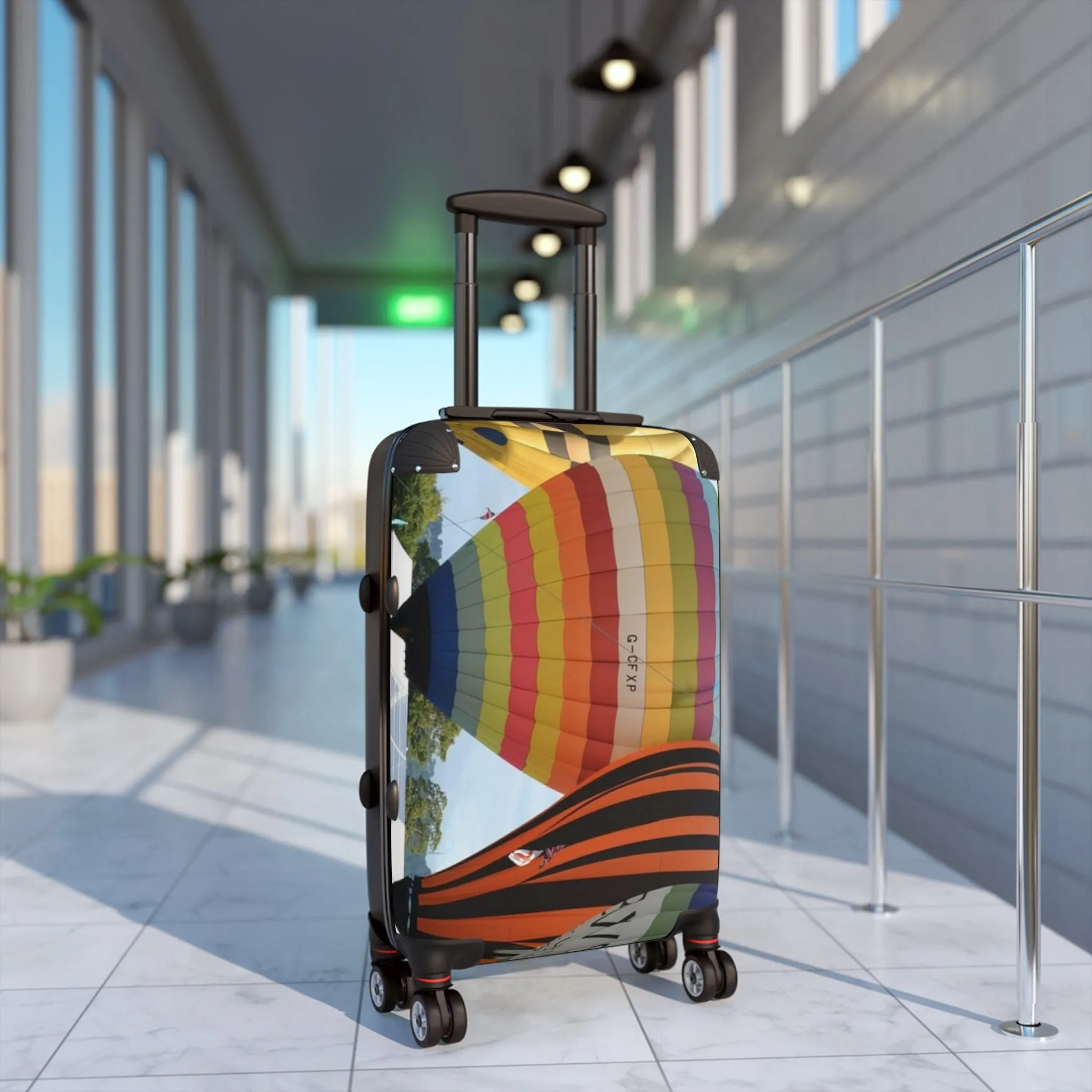 Suitcase