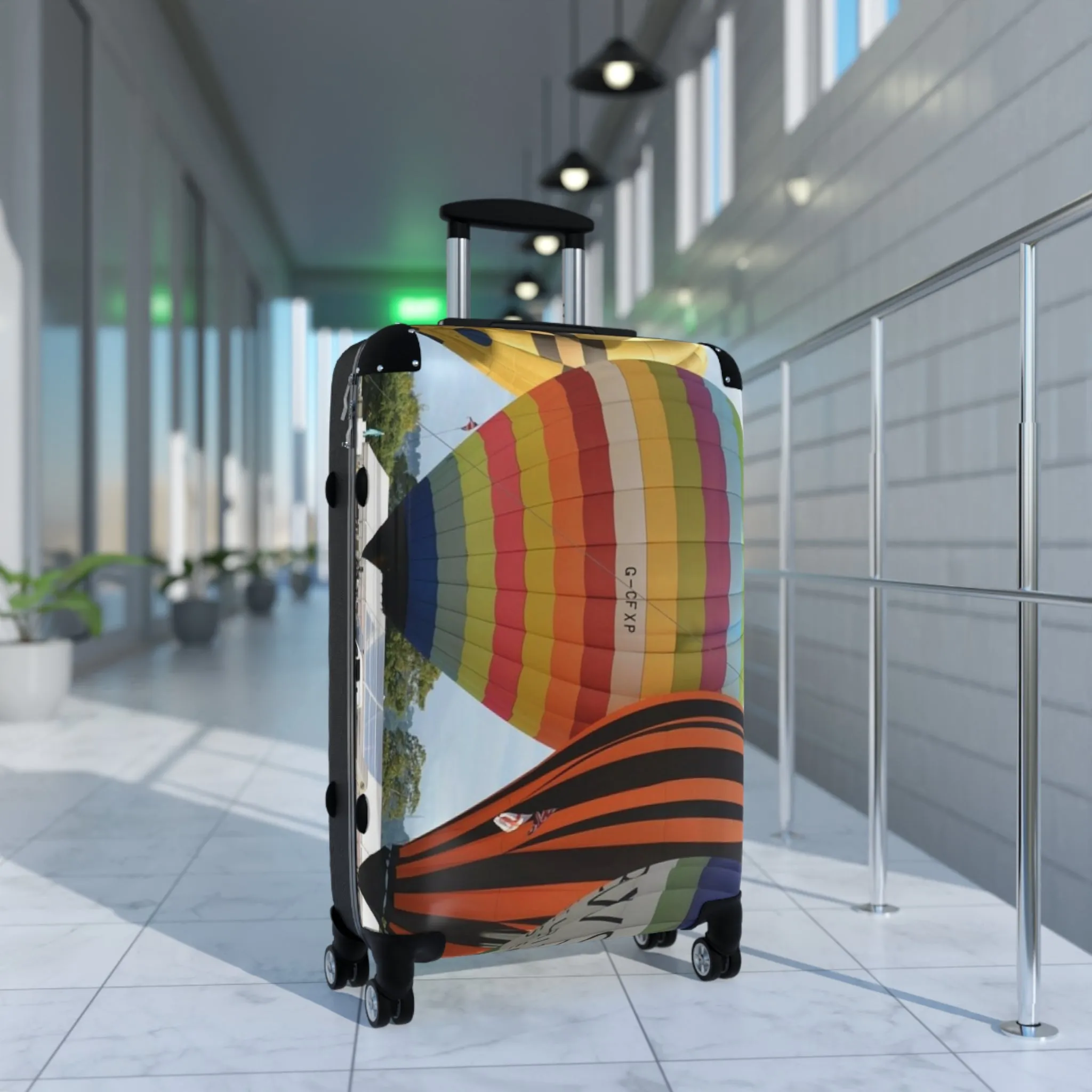 Suitcase