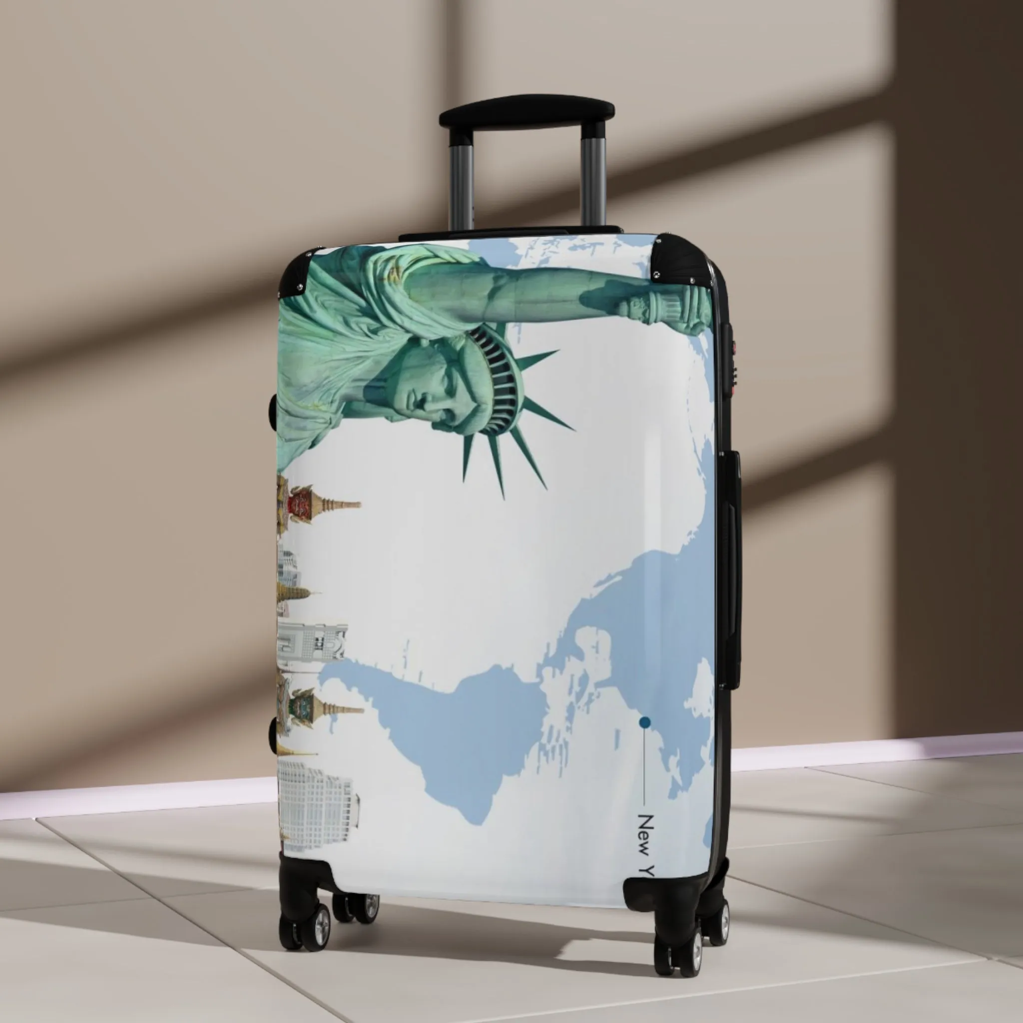 Suitcase