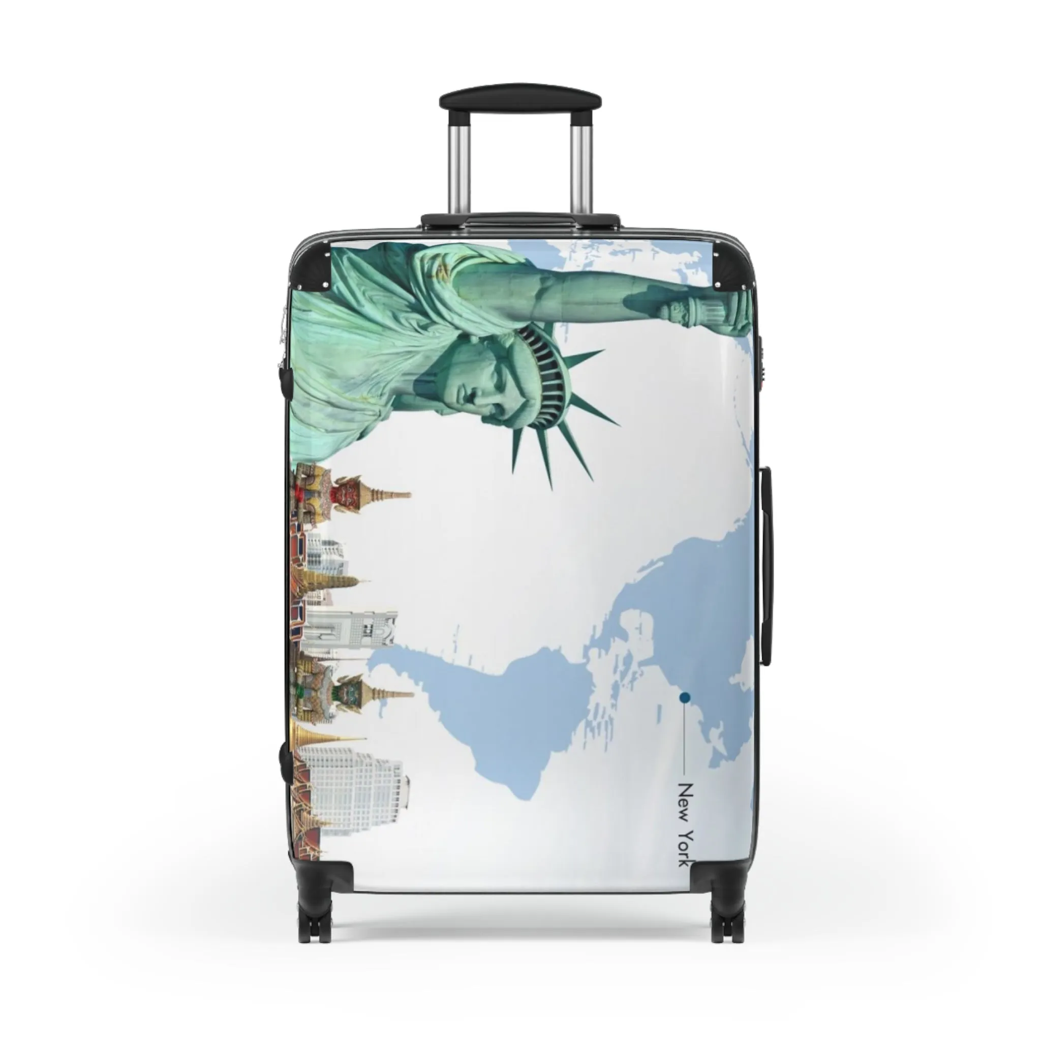 Suitcase