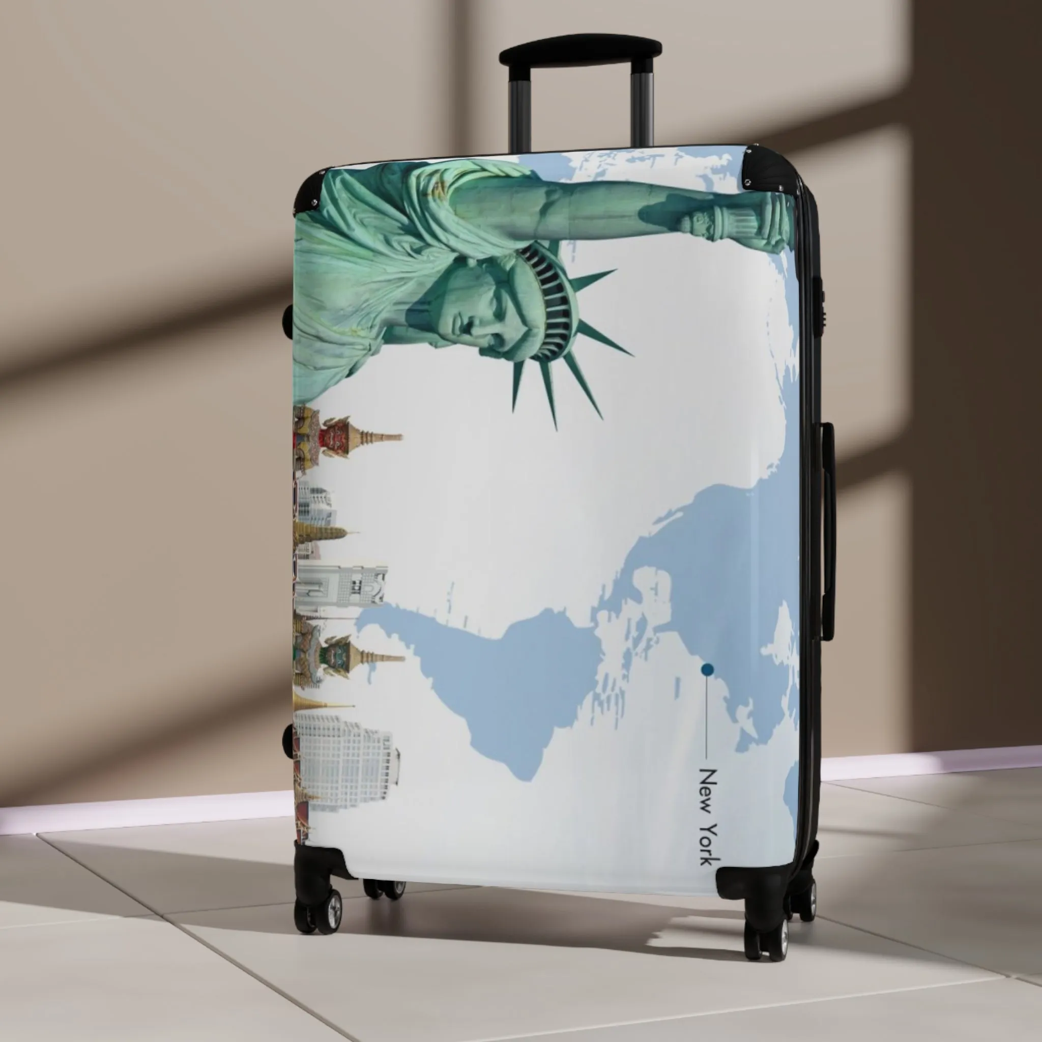 Suitcase