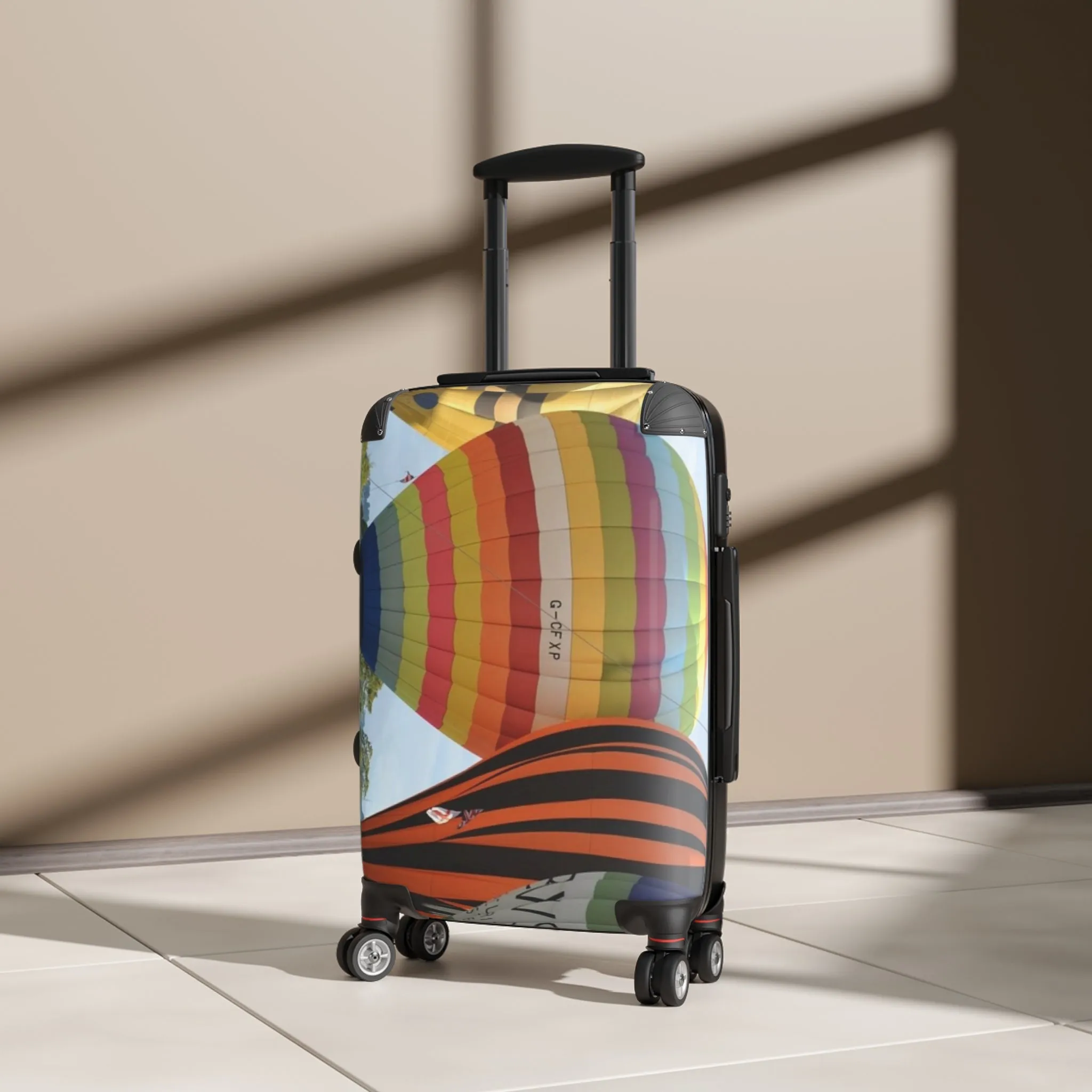 Suitcase