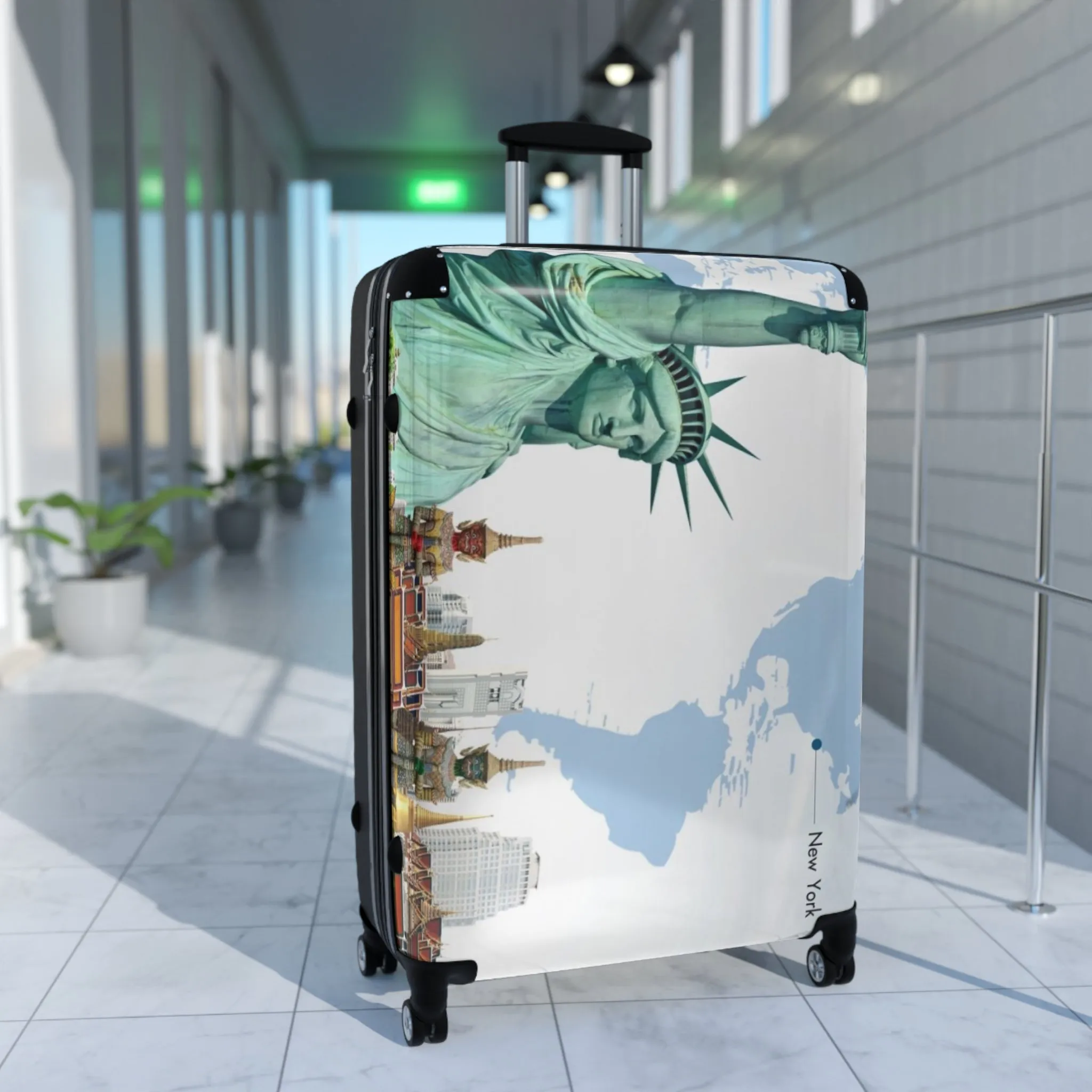 Suitcase