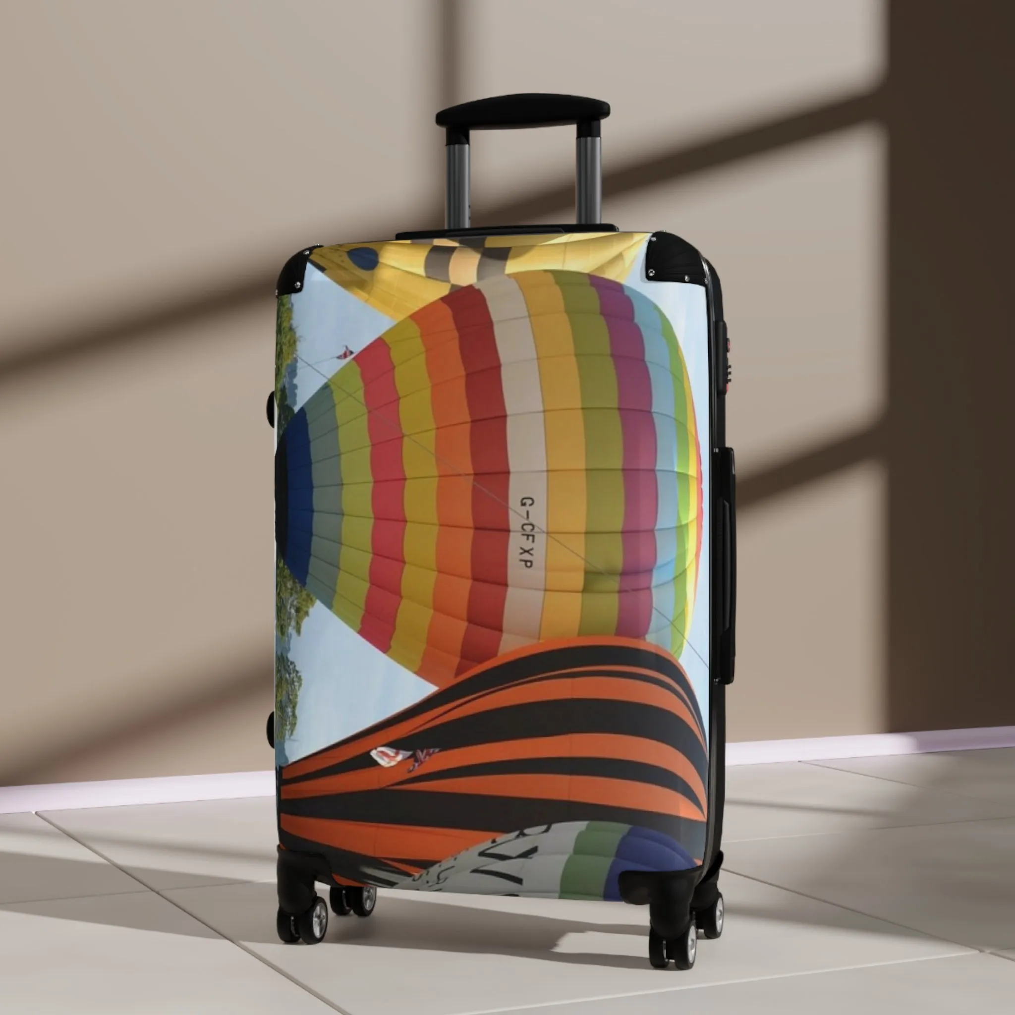 Suitcase