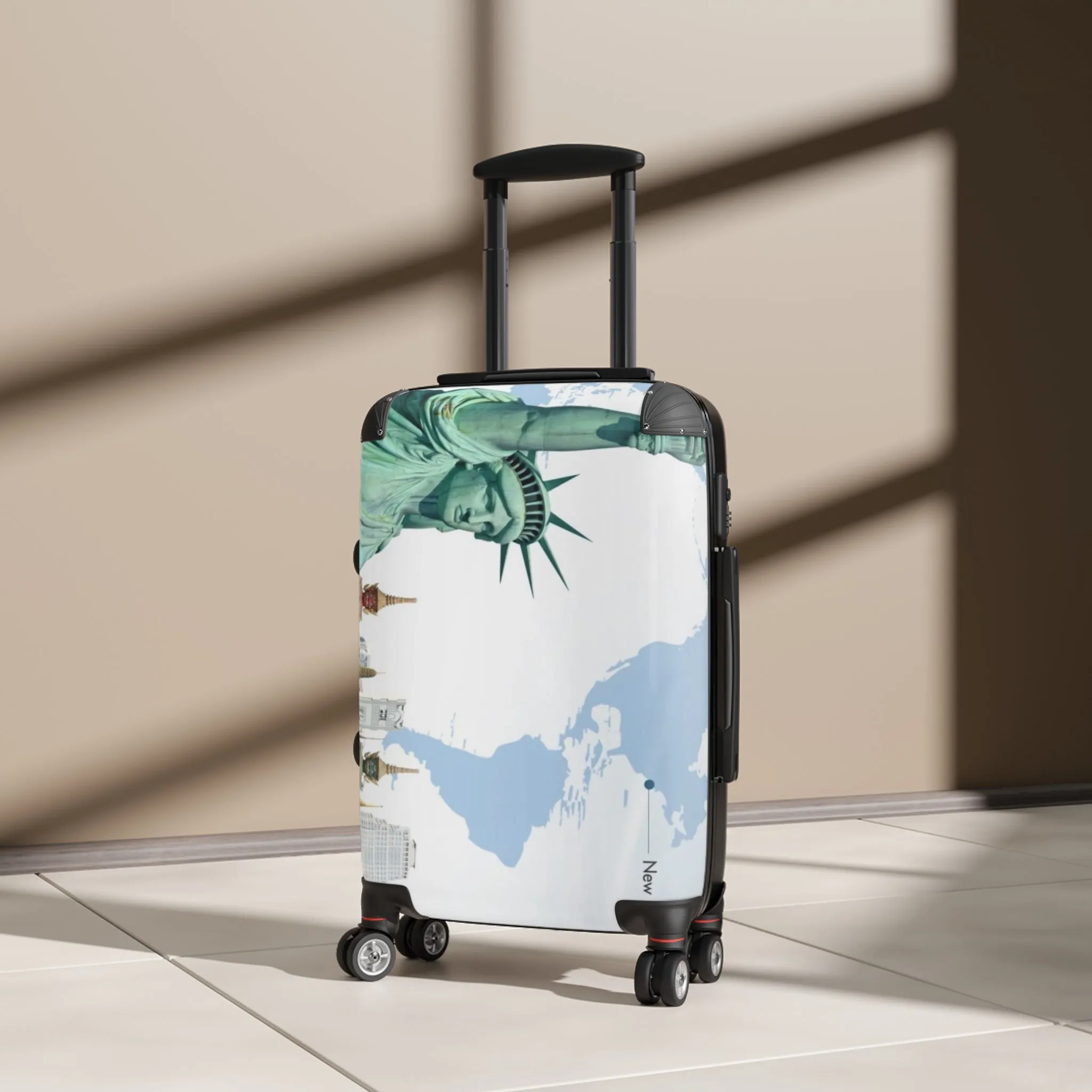 Suitcase