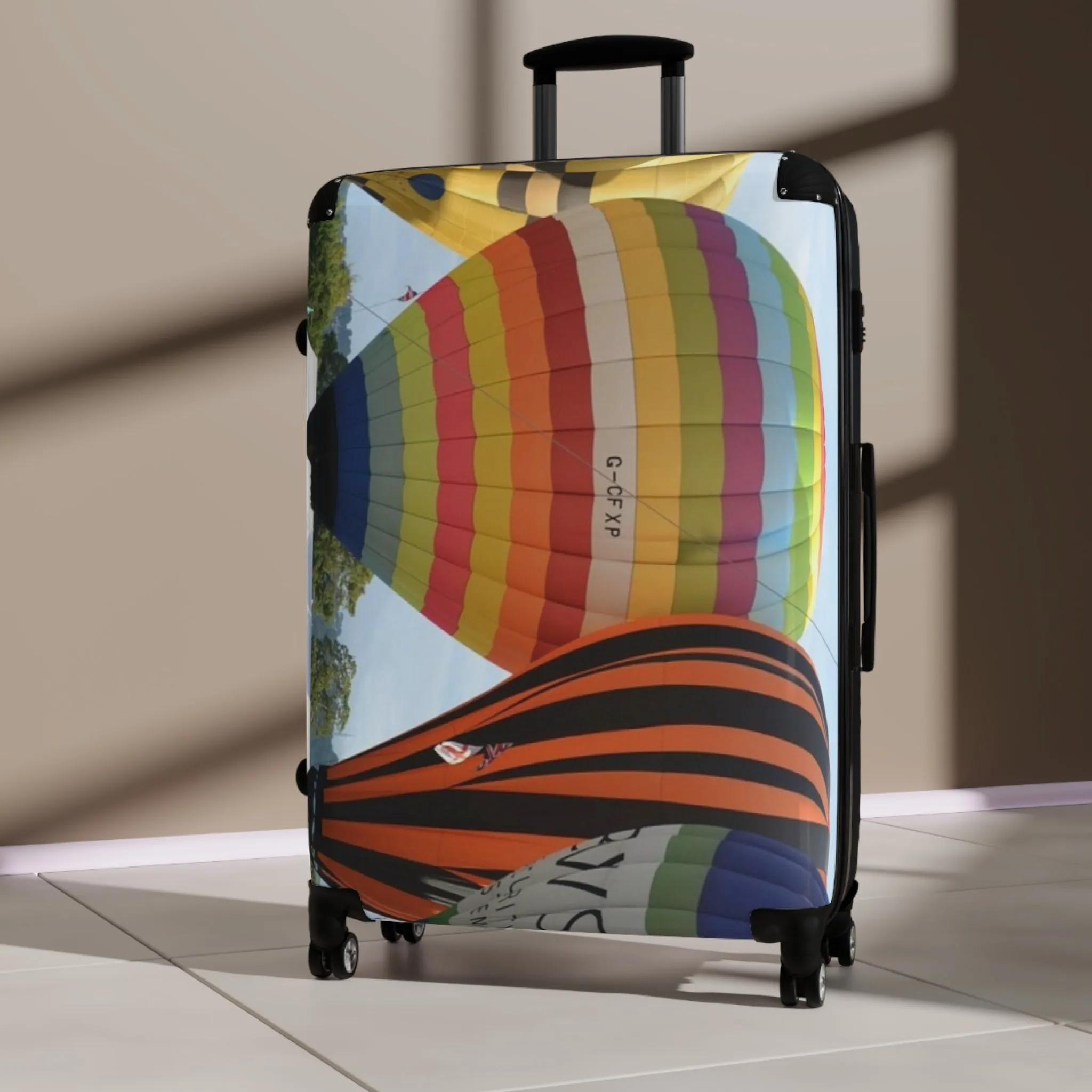 Suitcase