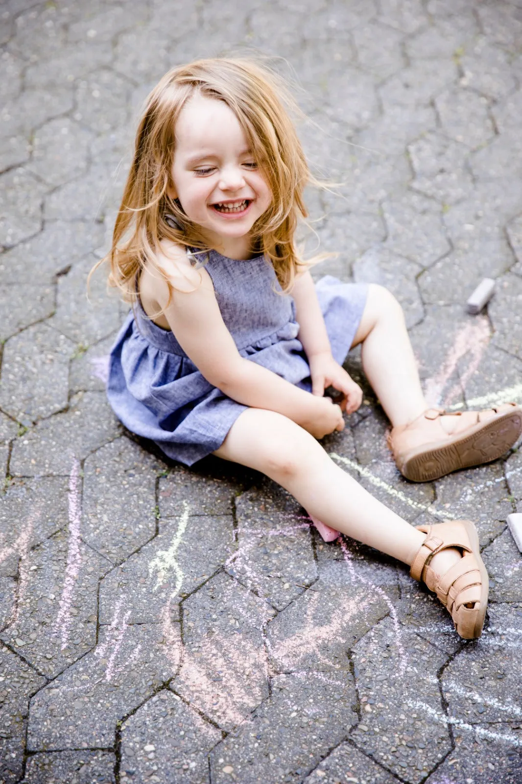 Sundress & Romper pattern
