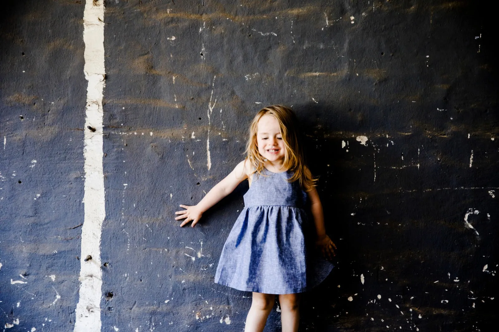 Sundress & Romper pattern