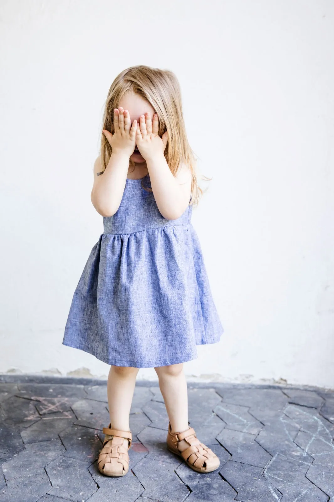 Sundress & Romper pattern