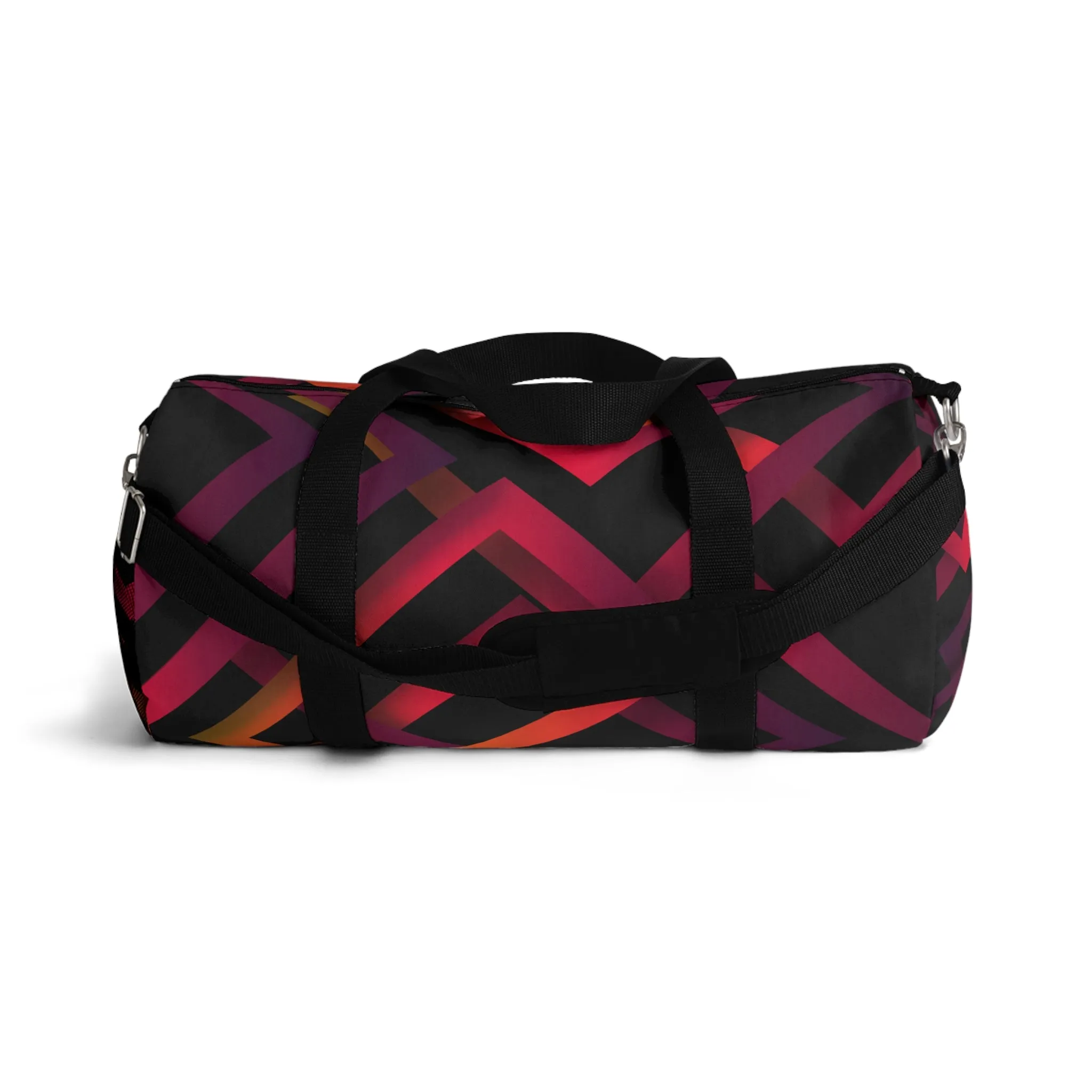 Sunset Serenade Duffel Bag