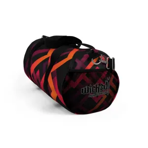 Sunset Serenade Duffel Bag