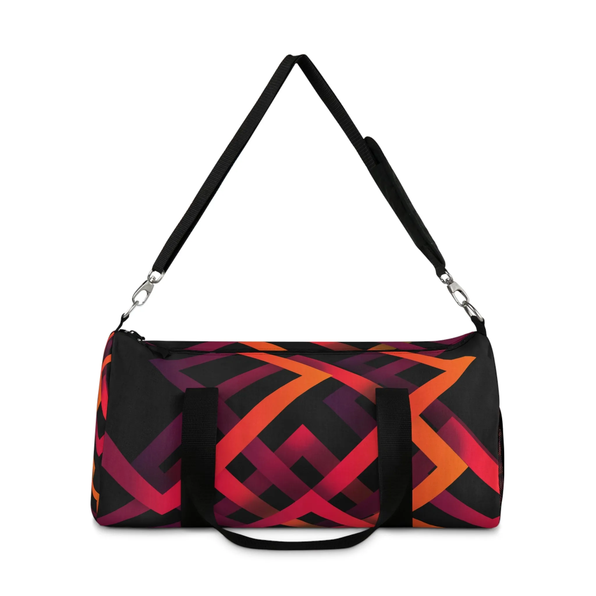 Sunset Serenade Duffel Bag