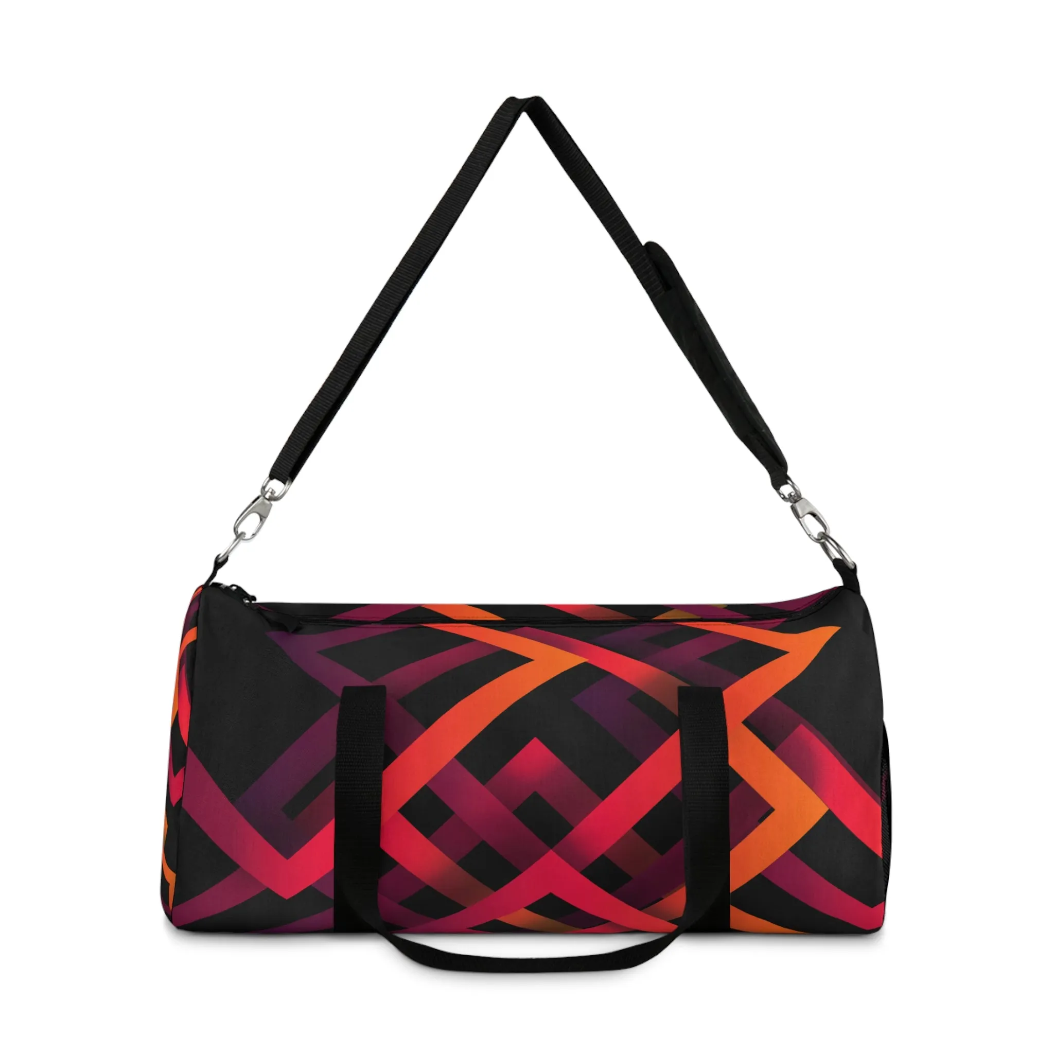 Sunset Serenade Duffel Bag
