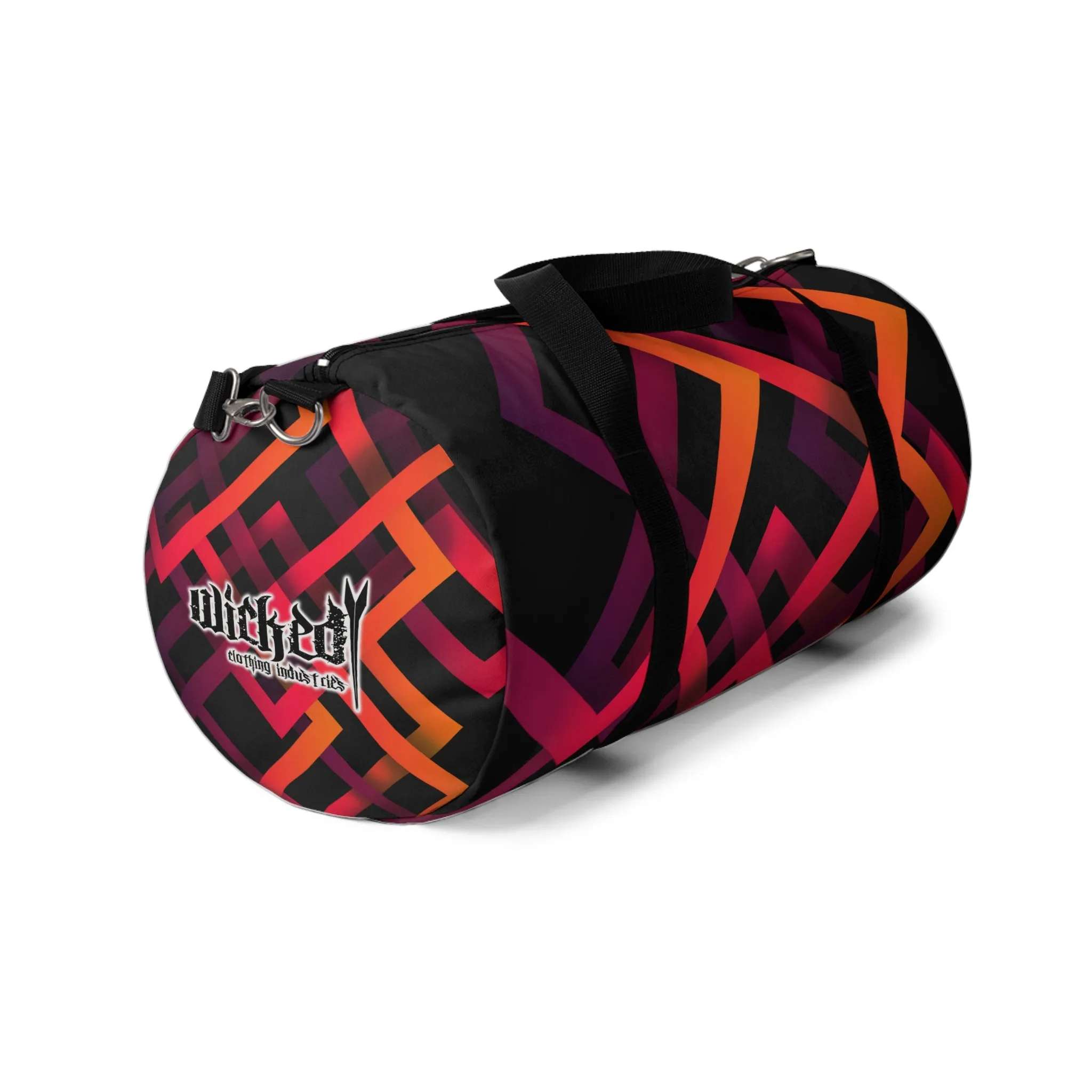 Sunset Serenade Duffel Bag