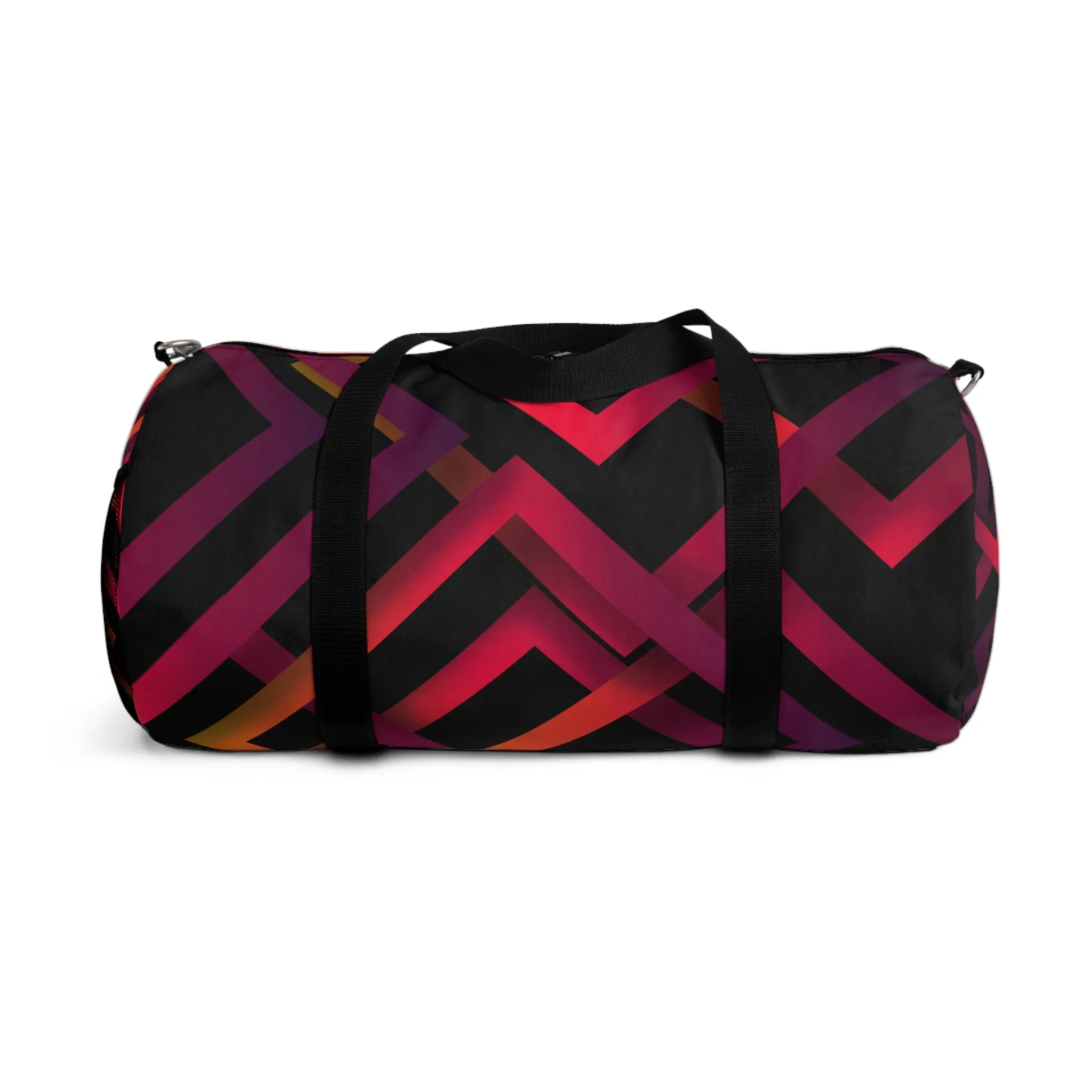 Sunset Serenade Duffel Bag