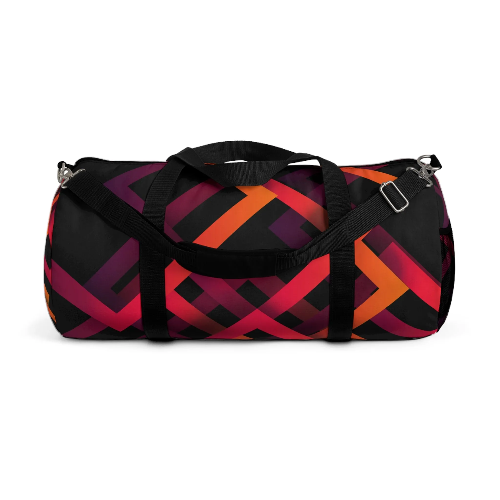 Sunset Serenade Duffel Bag