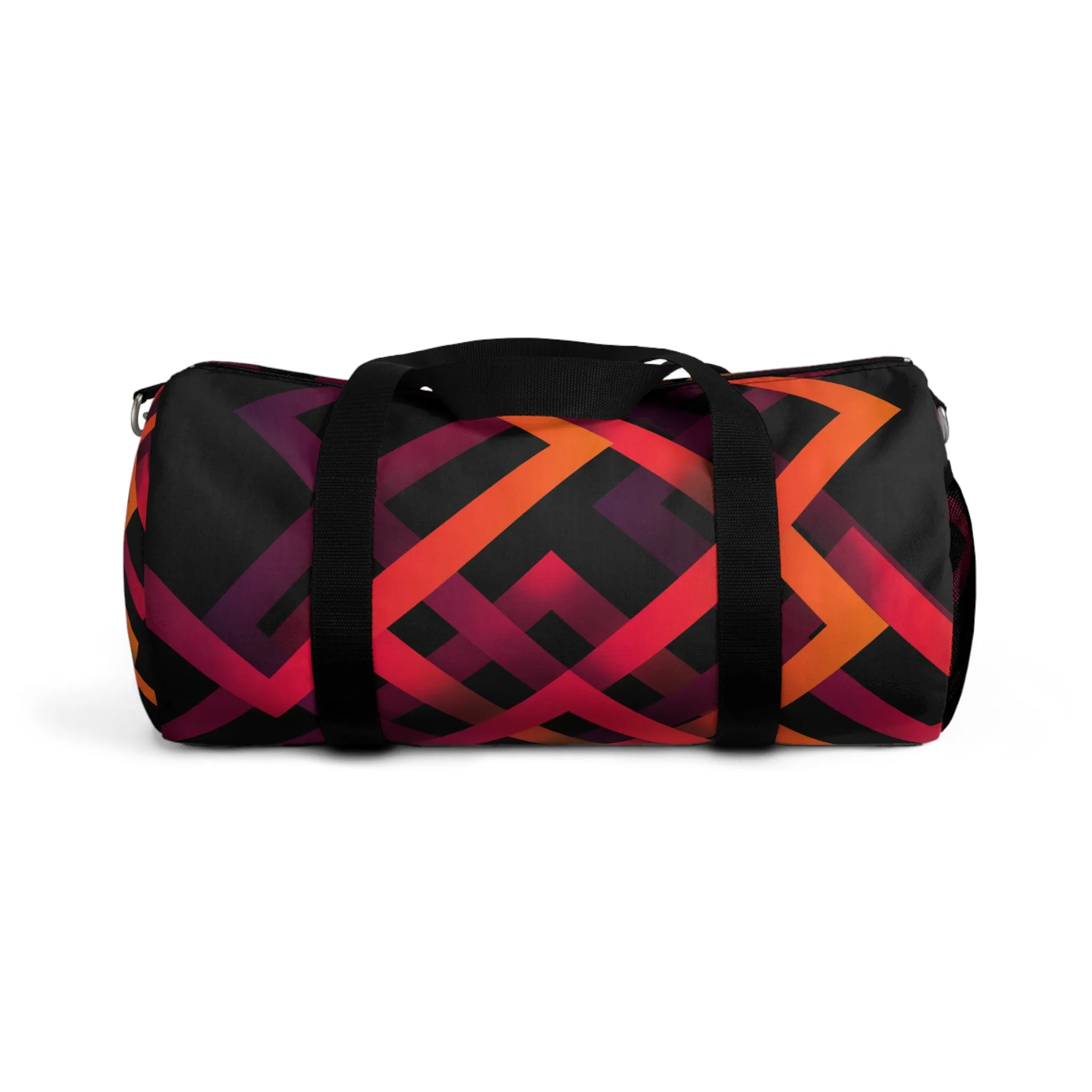 Sunset Serenade Duffel Bag
