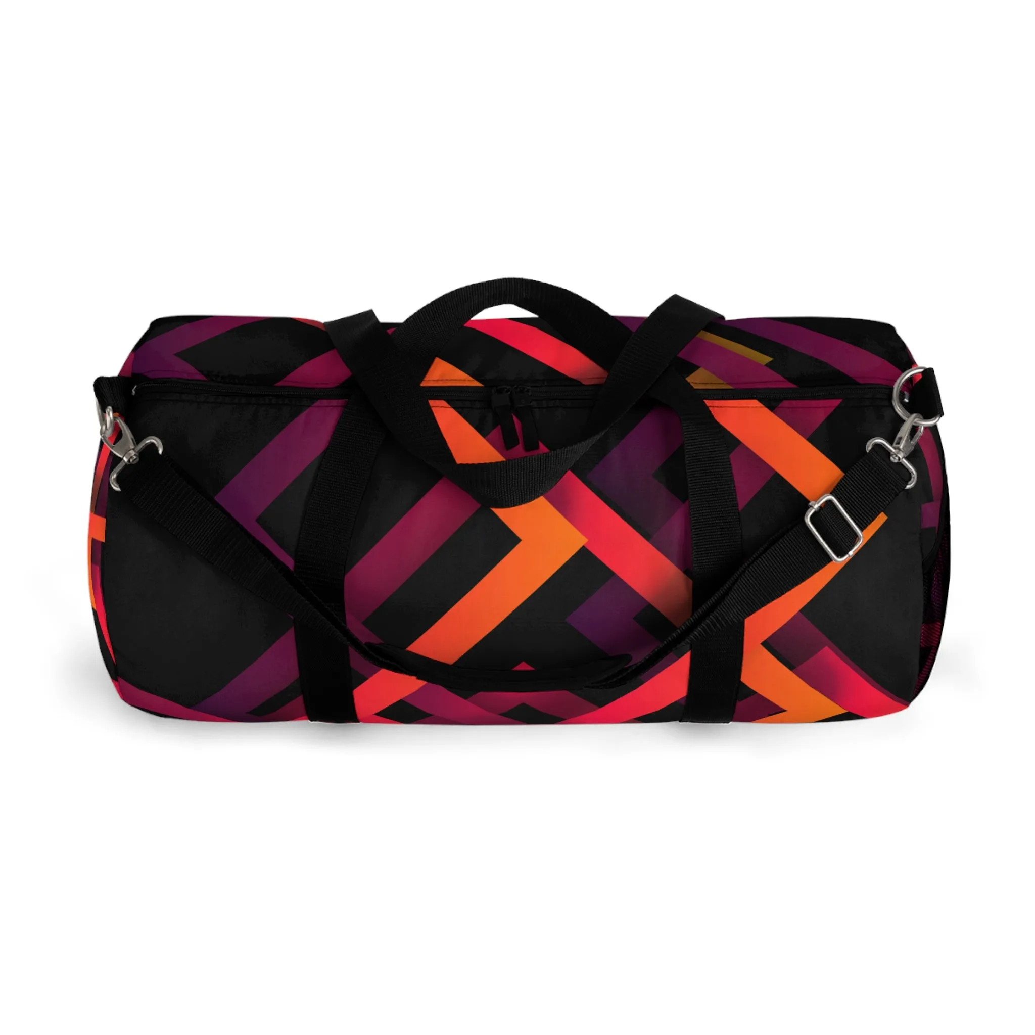 Sunset Serenade Duffel Bag