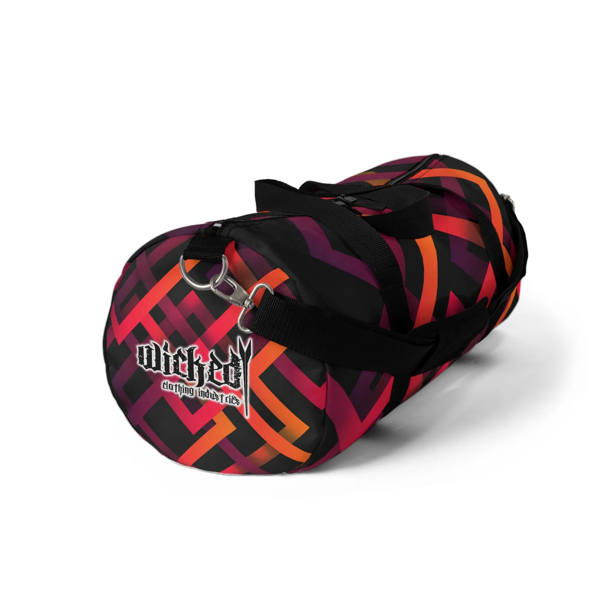 Sunset Serenade Duffel Bag