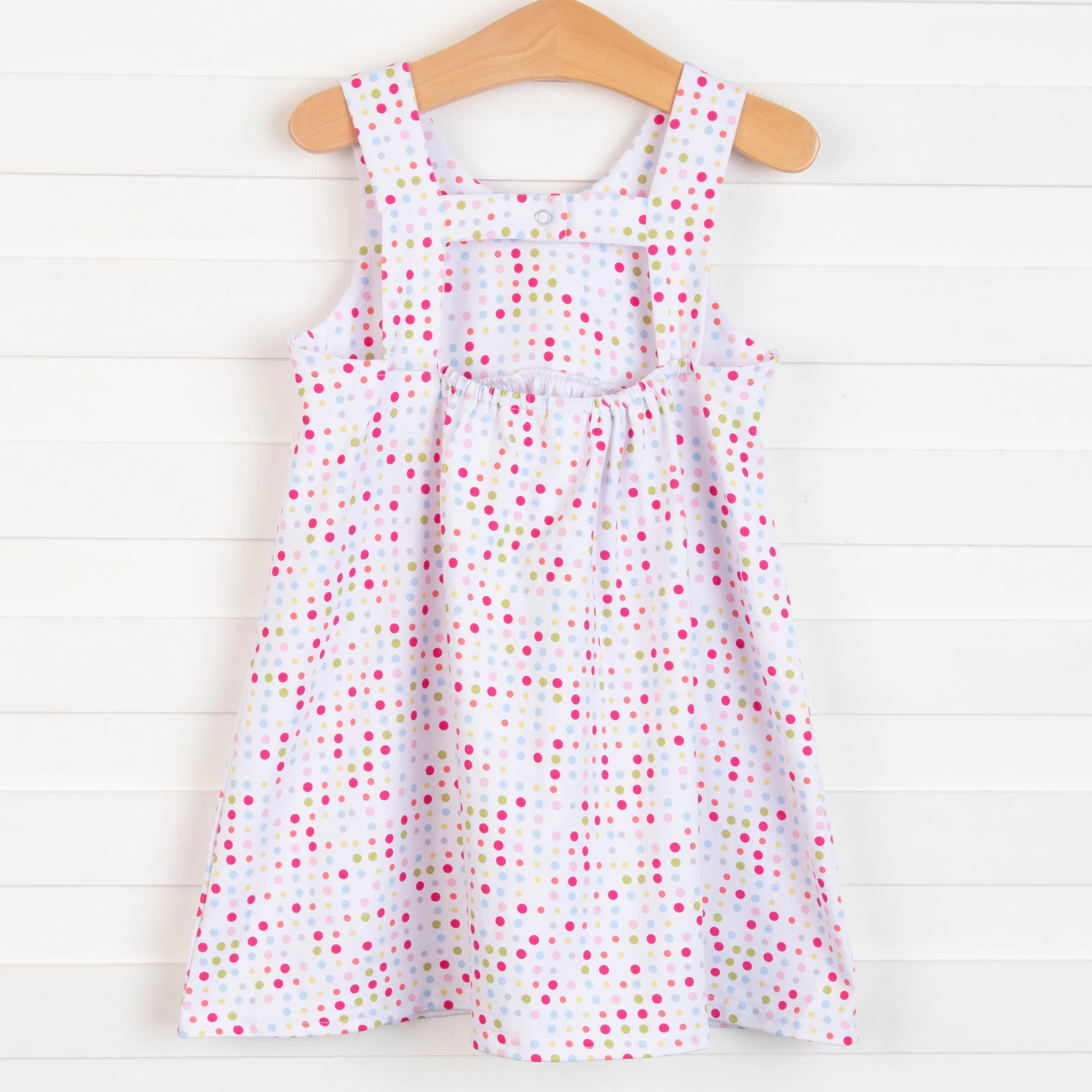 Sweet Dots Sundress