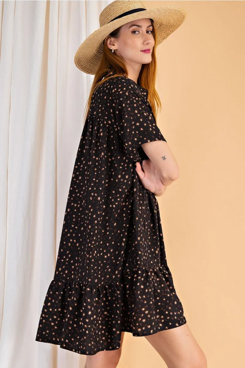 Sweetest Thing Dress
