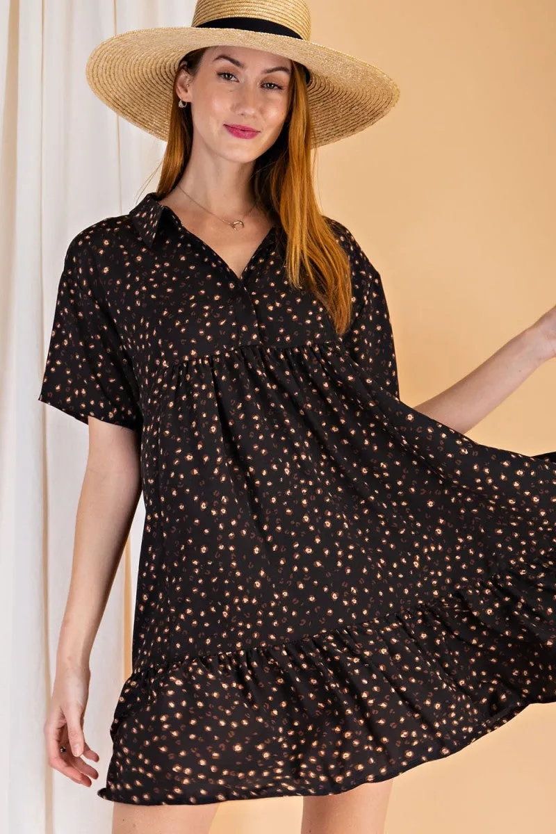 Sweetest Thing Dress